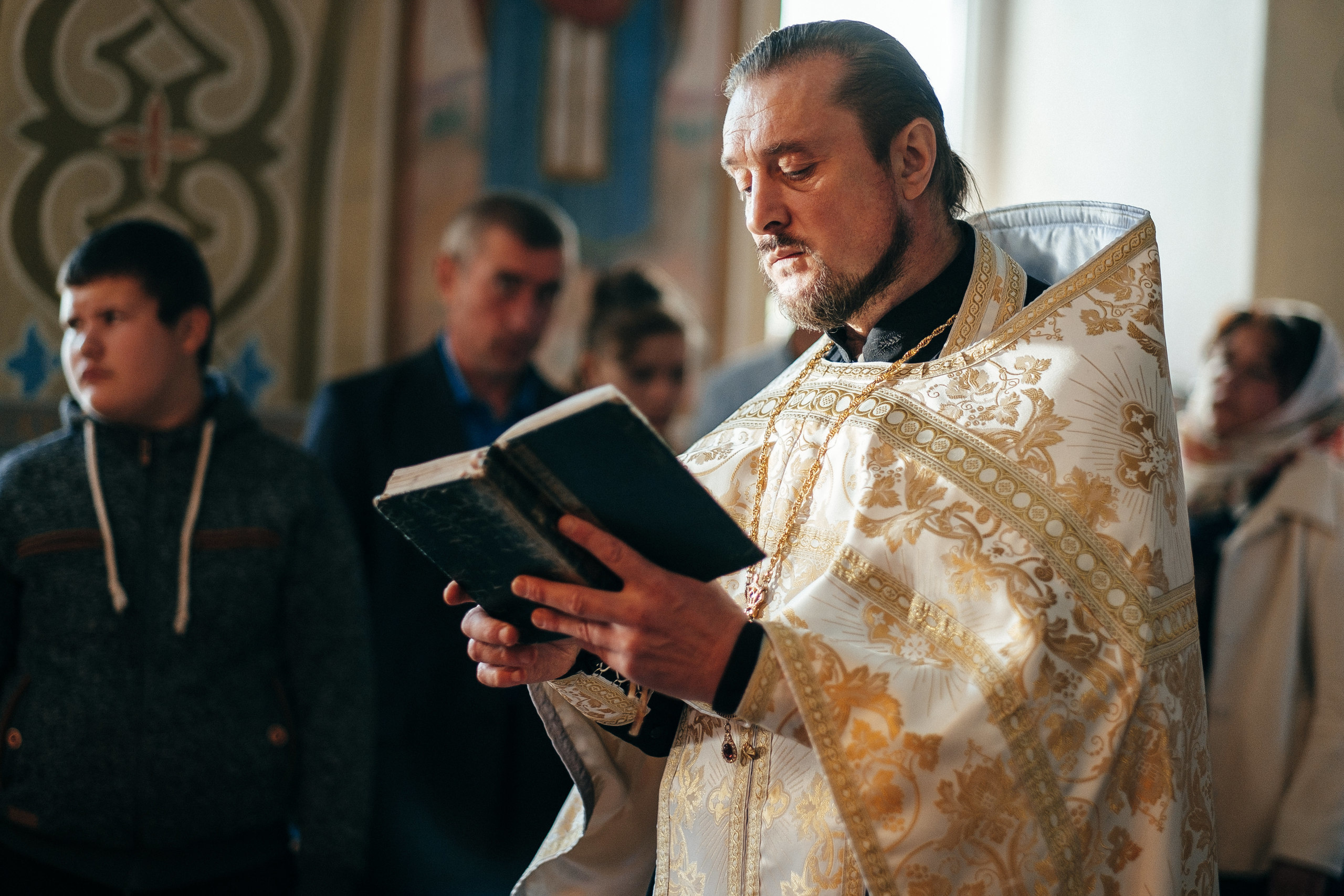 7.10.2018. Ivan Skufinsky — wedding and family photographer in Vancouver