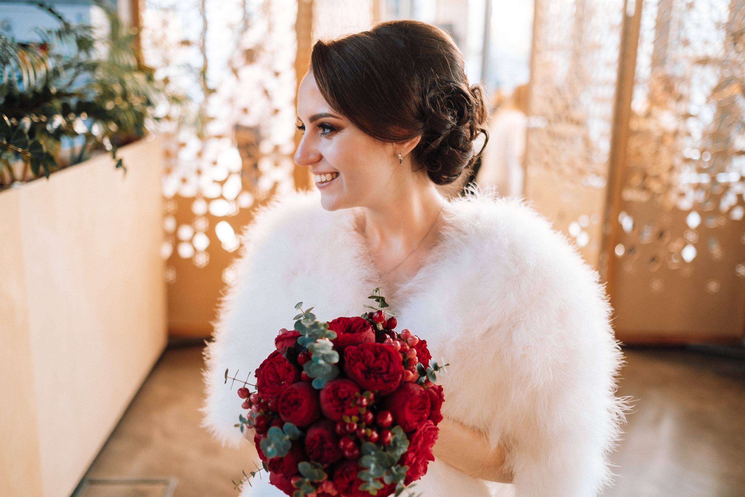 Alexandr+Anastasia 24.11.2019. Ivan Skufinsky — wedding and family photographer in Vancouver