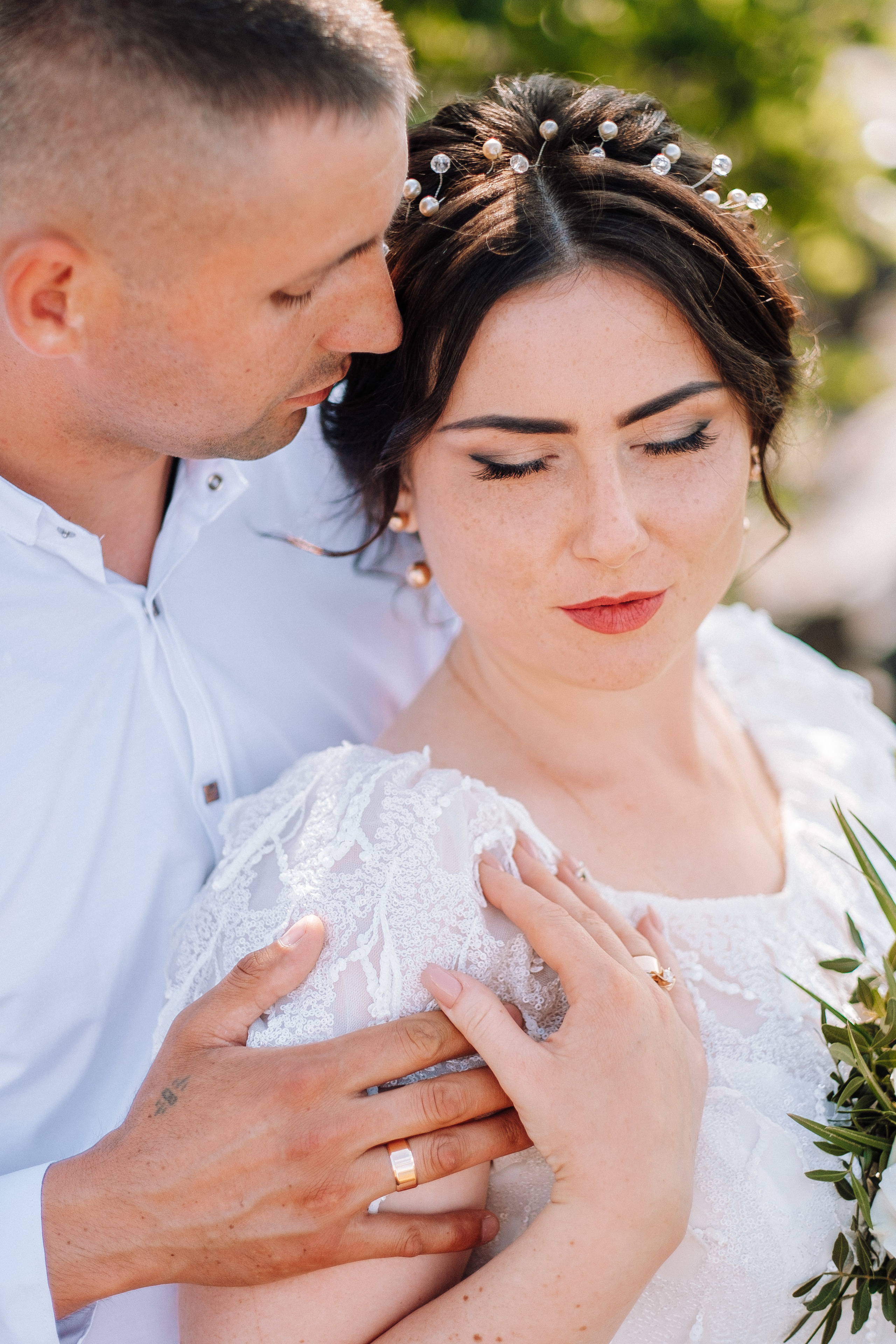 Владимир+Наталья 08.06.19. Ivan Skufinsky — wedding and family photographer in Vancouver