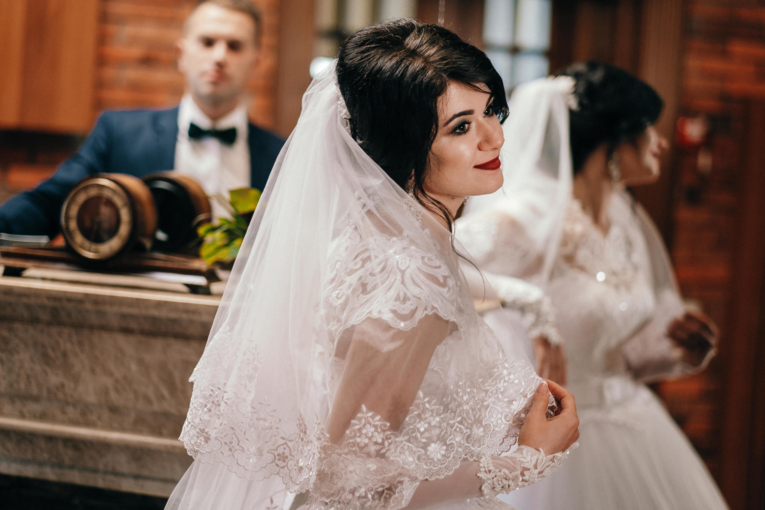 29.09.2018 Wedding Story. Ivan Skufinsky — wedding and family photographer in Vancouver