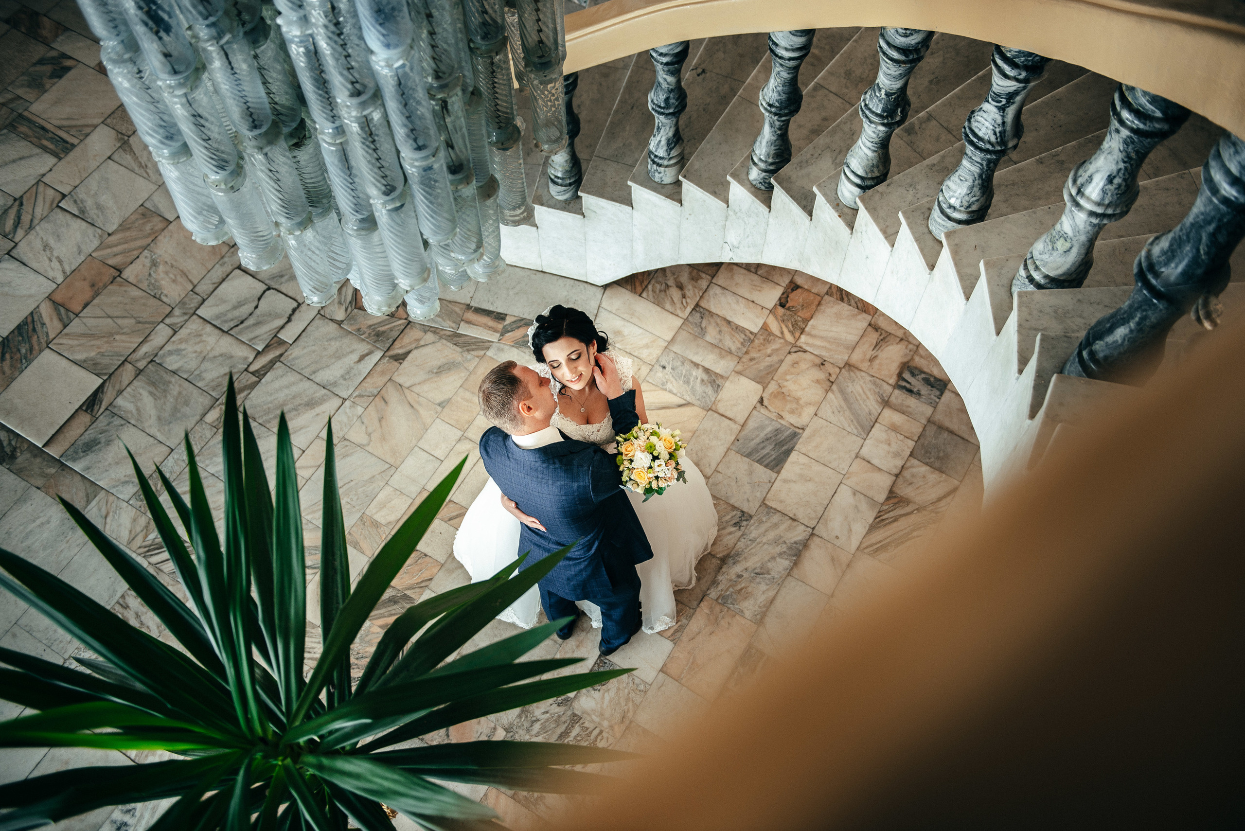 Виктор+Катя. Ivan Skufinsky — wedding and family photographer in Vancouver