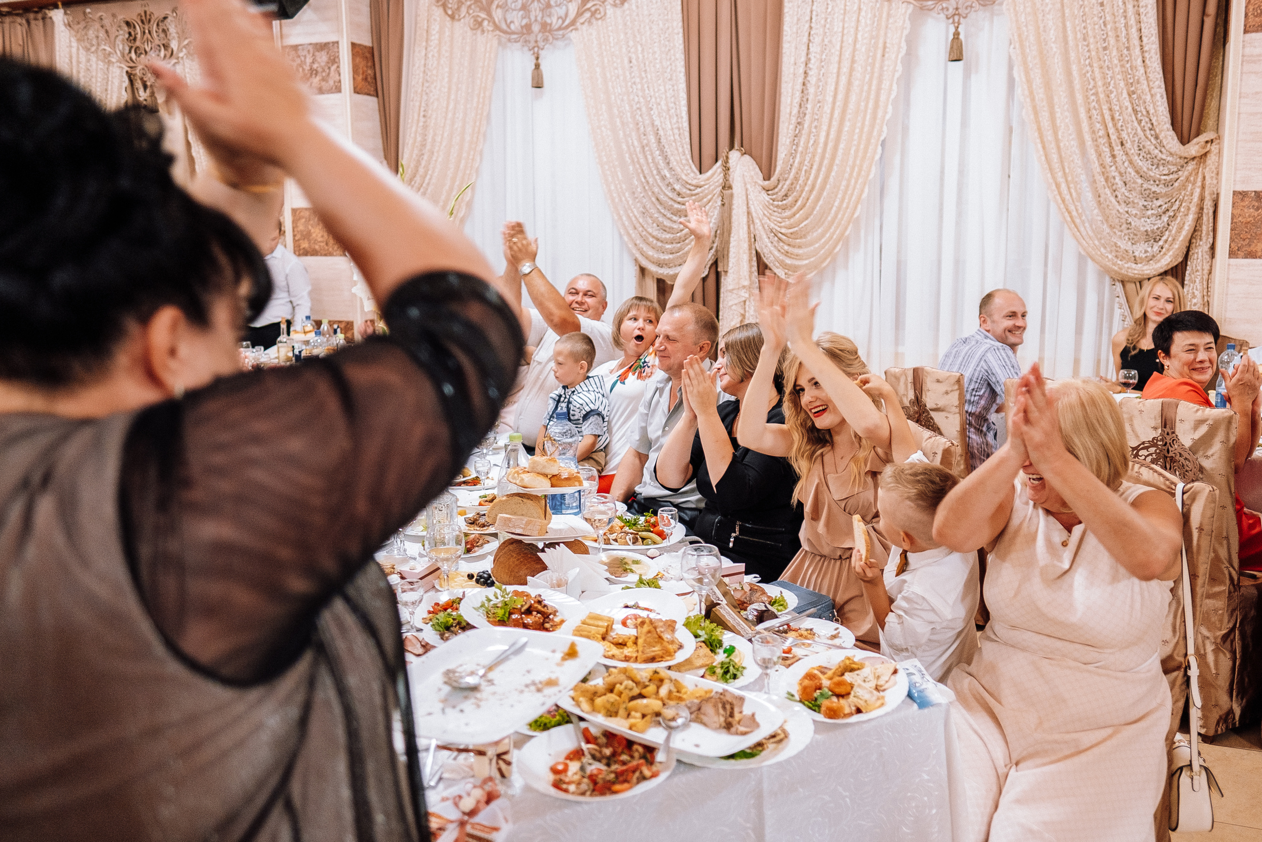 СВАДЬБА 20.07.2019 Дима+Катя. Ivan Skufinsky — wedding and family photographer in Vancouver