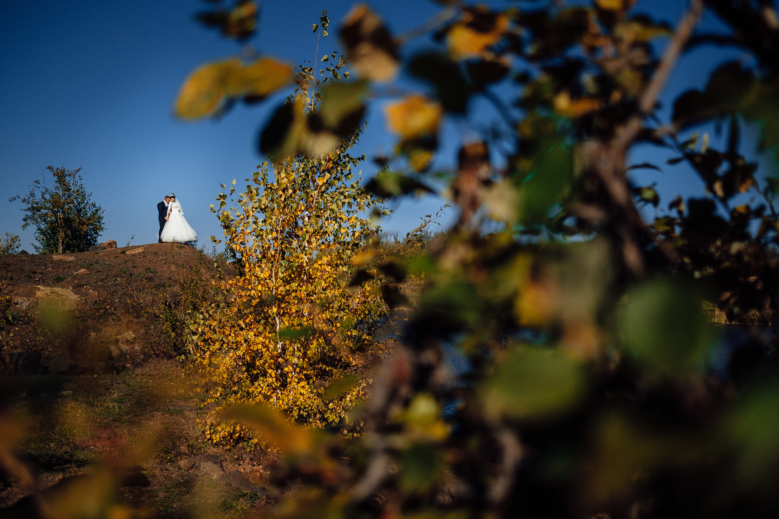 7.10.2018. Ivan Skufinsky — wedding and family photographer in Vancouver