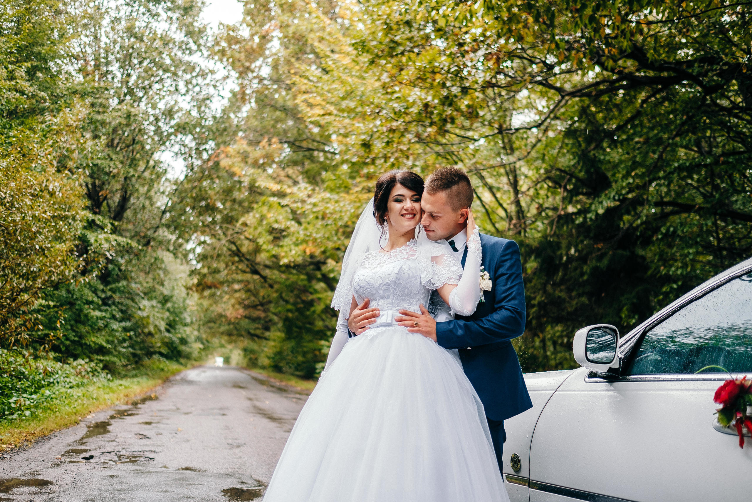 29.09.2018 Wedding Story. Ivan Skufinsky — wedding and family photographer in Vancouver