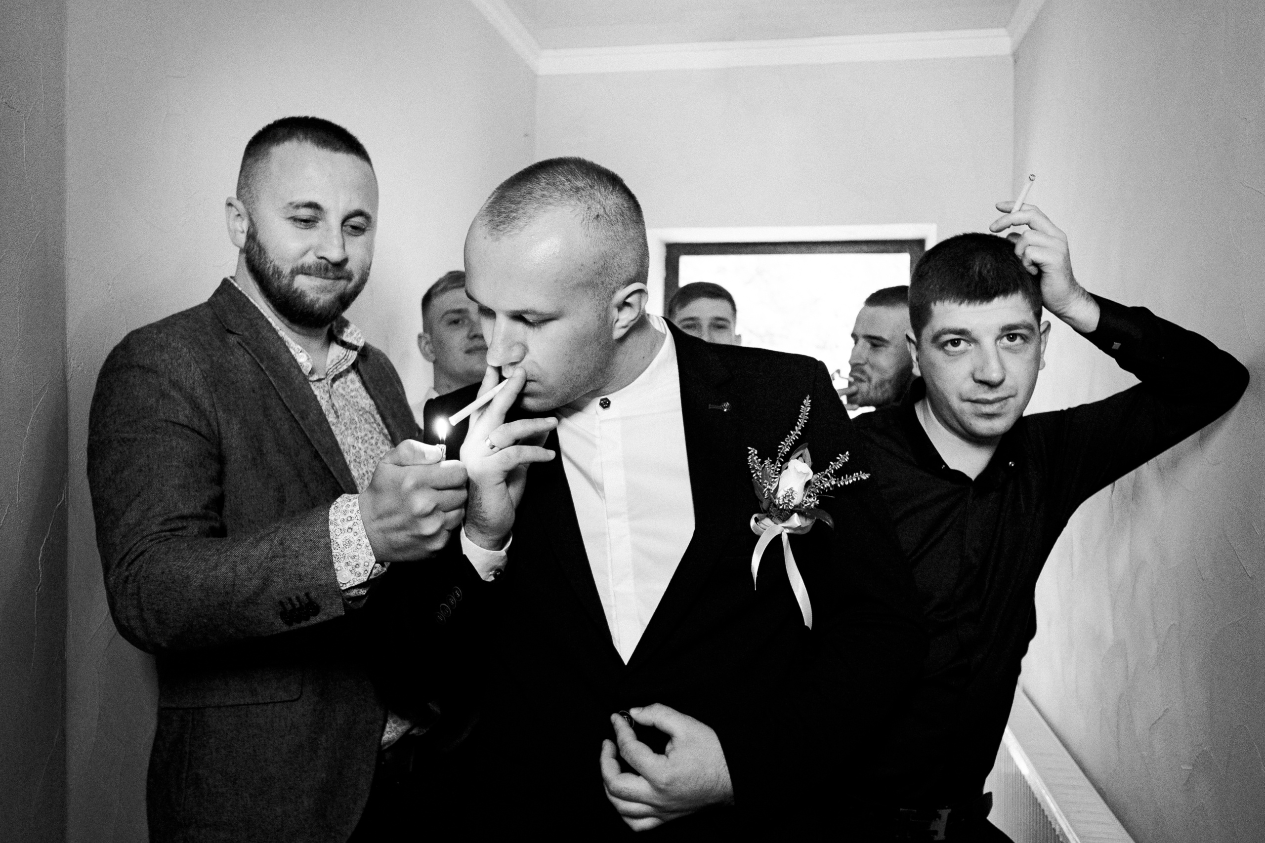 5.10 Wedding Story Yana+Sergey. Ivan Skufinsky — wedding and family photographer in Vancouver