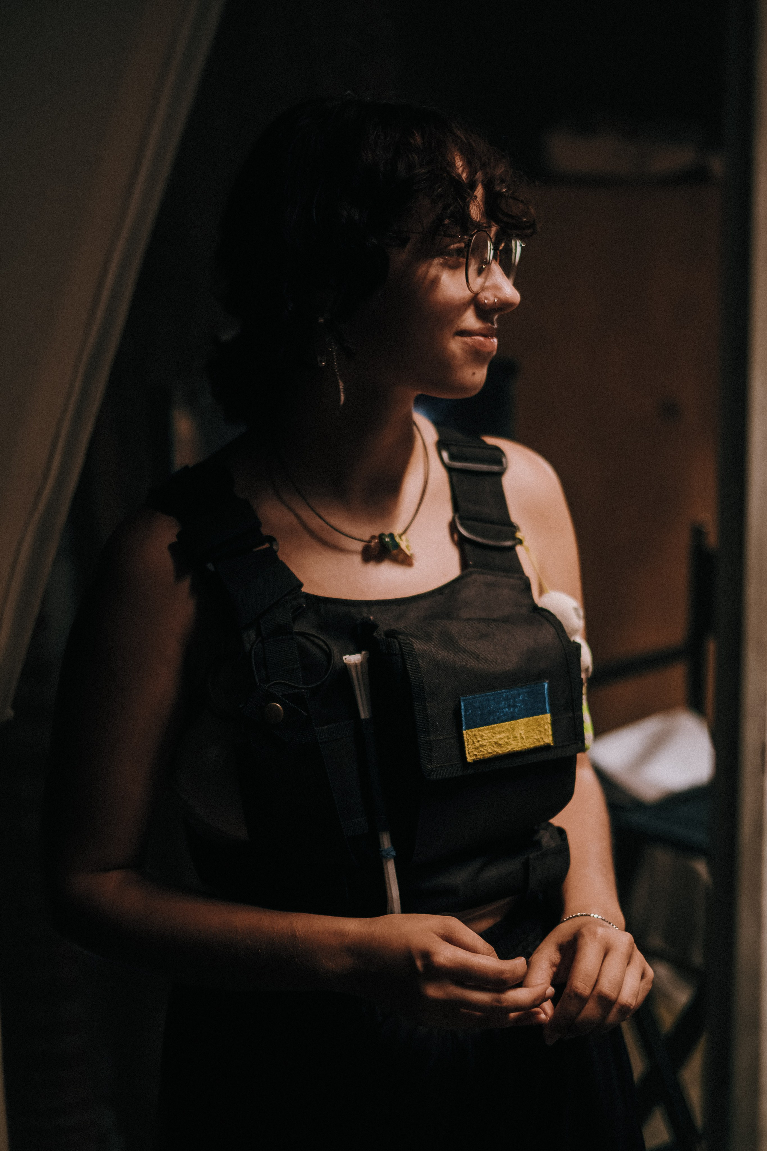 BTS -=NIGHT ROUTINE=- 2024. Ivan Skufinsky — wedding and family photographer in Vancouver