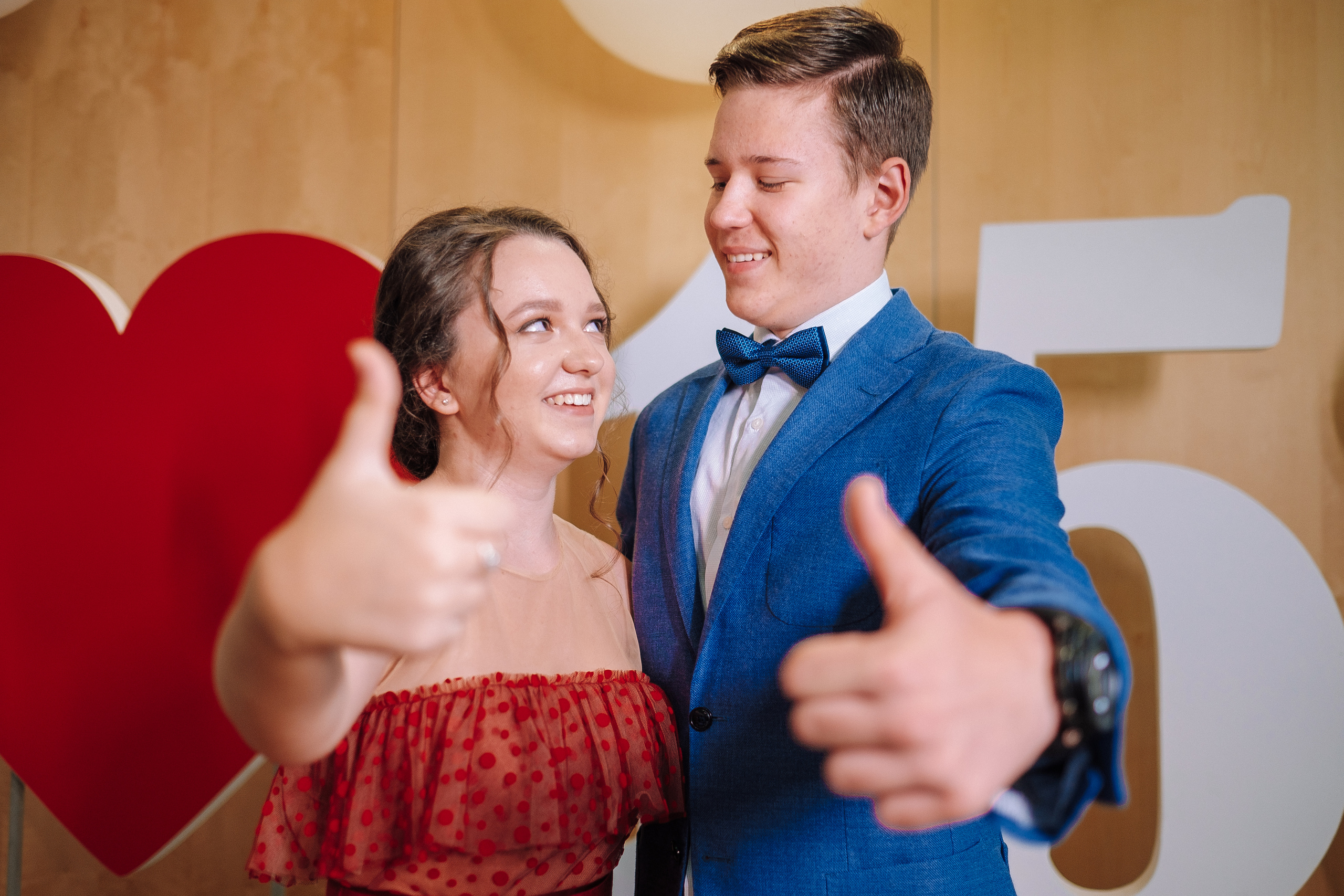 Выпускной 153 Гимназия. Ivan Skufinsky — wedding and family photographer in Vancouver