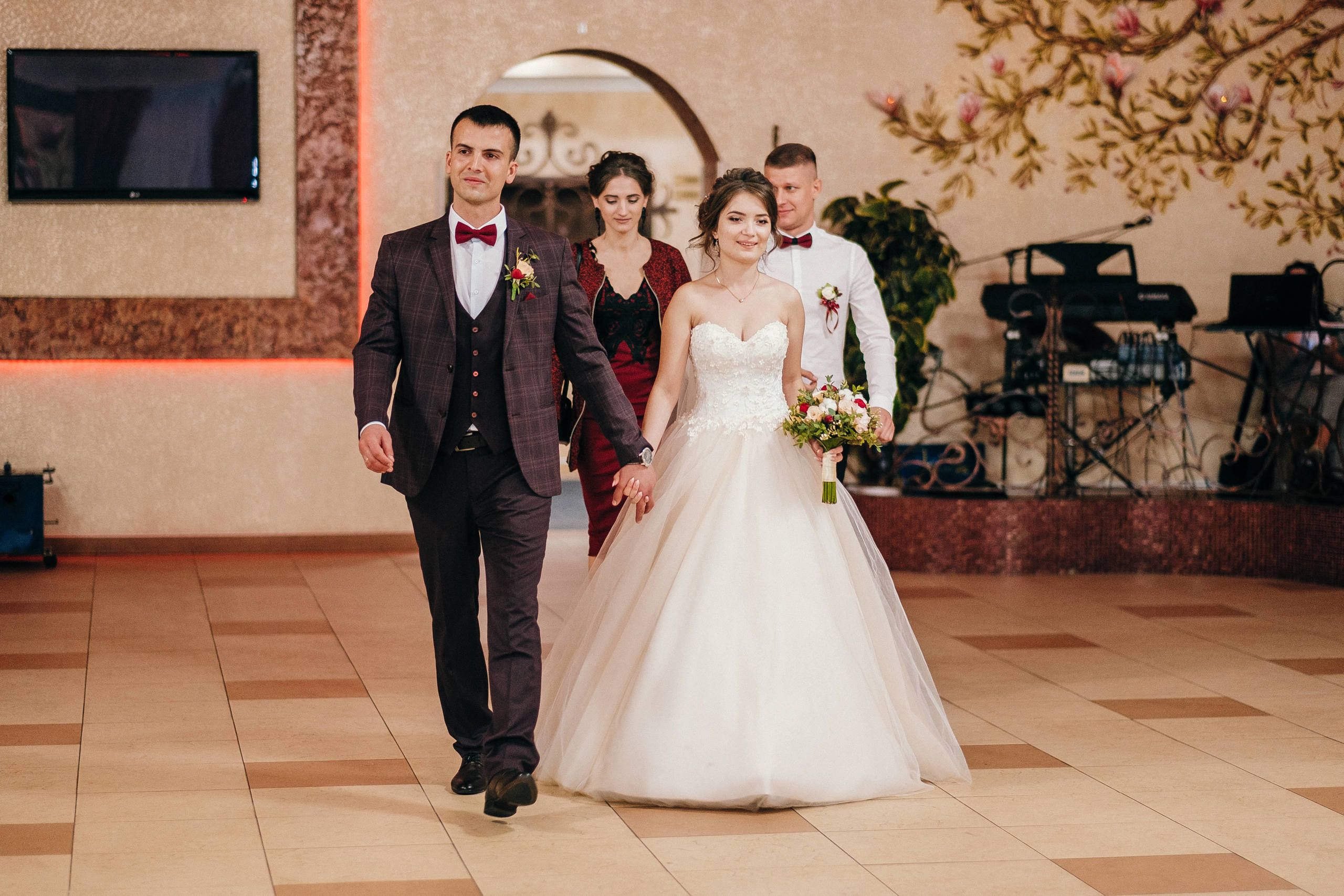 Сергей+Мария 23.09.2018. Ivan Skufinsky — wedding and family photographer in Vancouver