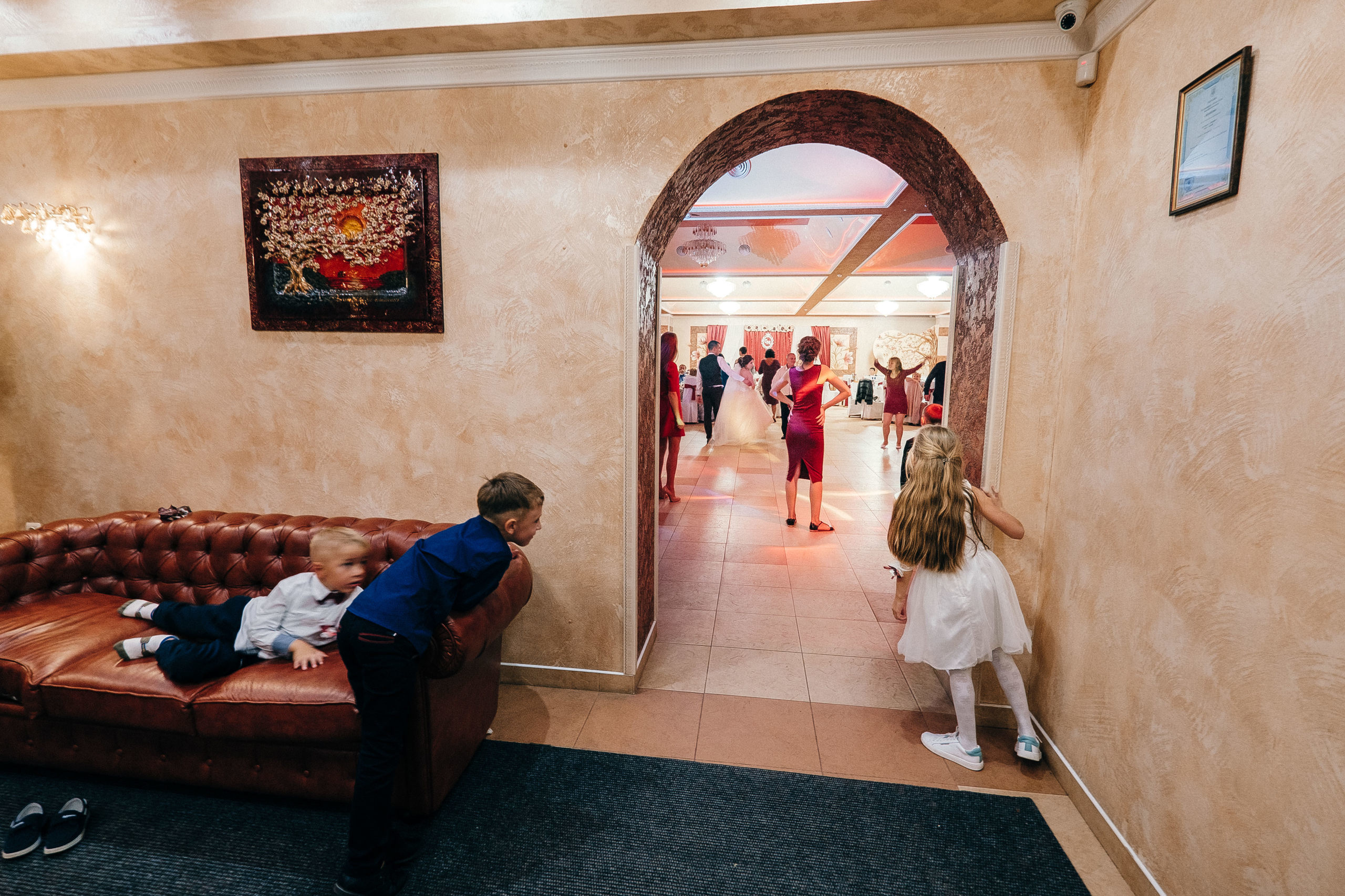 Сергей+Мария 23.09.2018. Ivan Skufinsky — wedding and family photographer in Vancouver