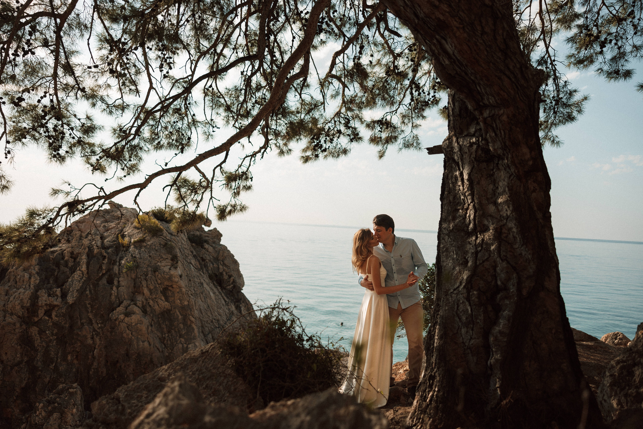 Couples photographer in Vancouver BC. Ivan Skufinsky — wedding and family photographer in Vancouver