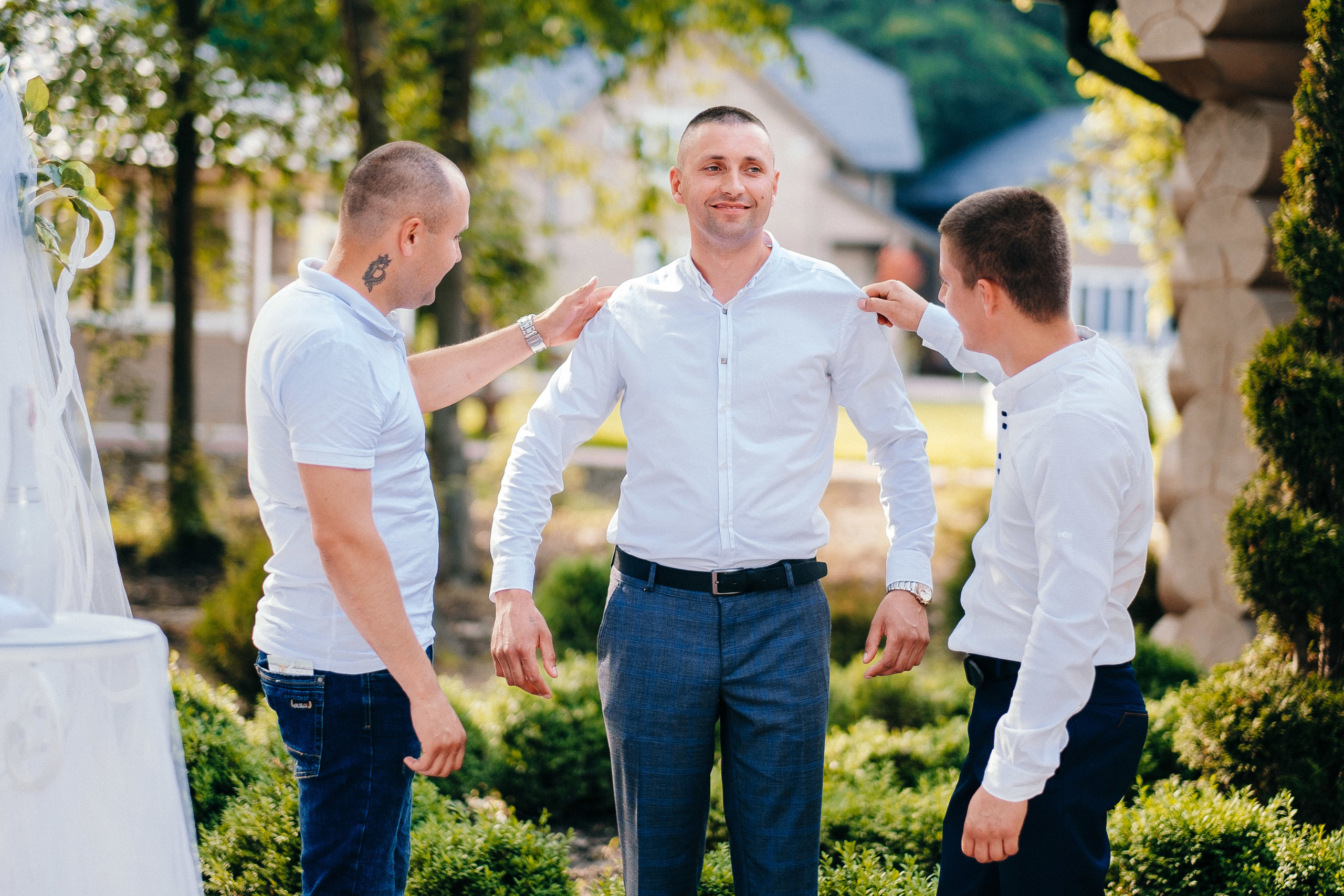 Владимир+Наталья 08.06.19. Ivan Skufinsky — wedding and family photographer in Vancouver