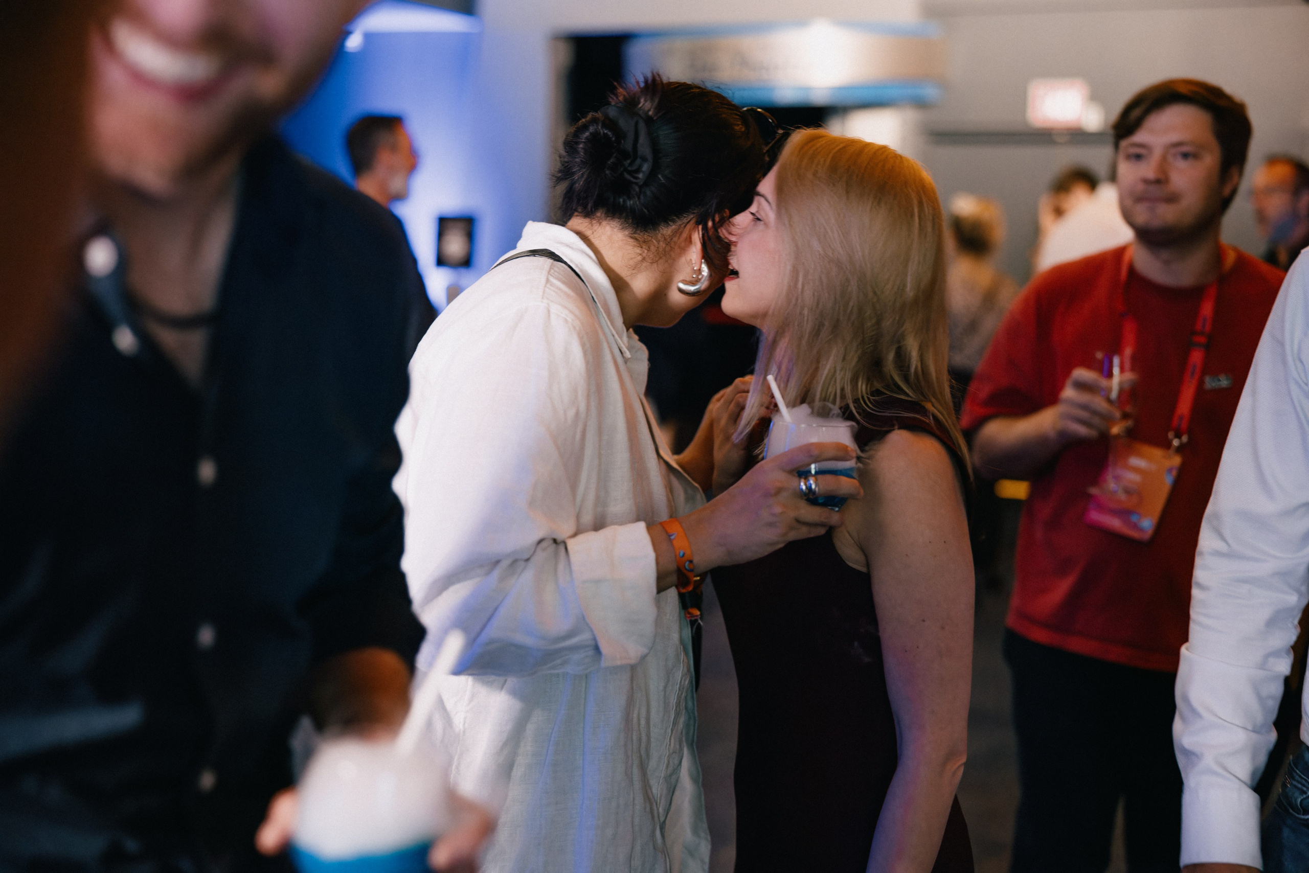 Spase Centre Event Vancouver. Ivan Skufinsky — wedding and family photographer in Vancouver