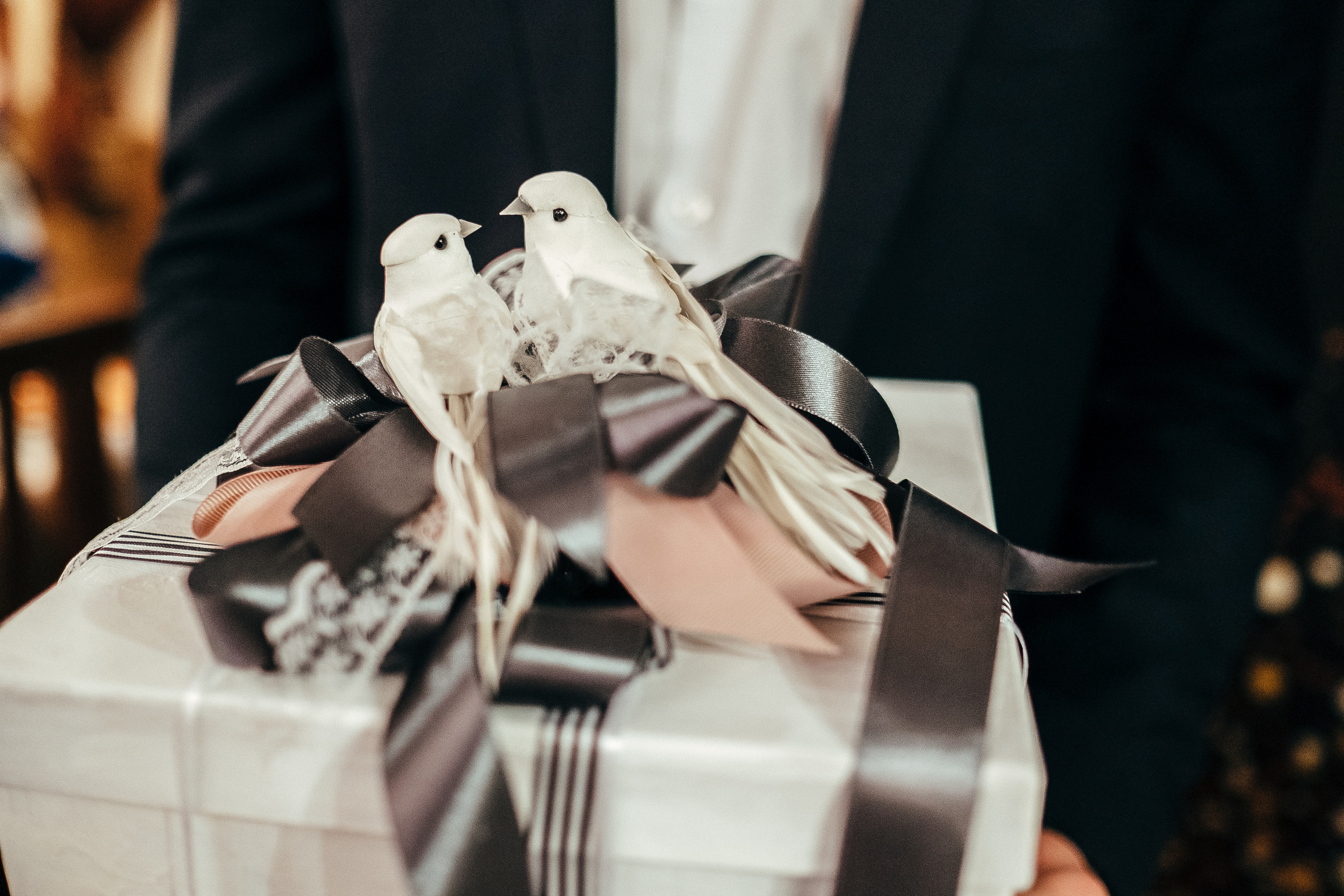 28.09.2018 Wedding Story. Ivan Skufinsky — wedding and family photographer in Vancouver