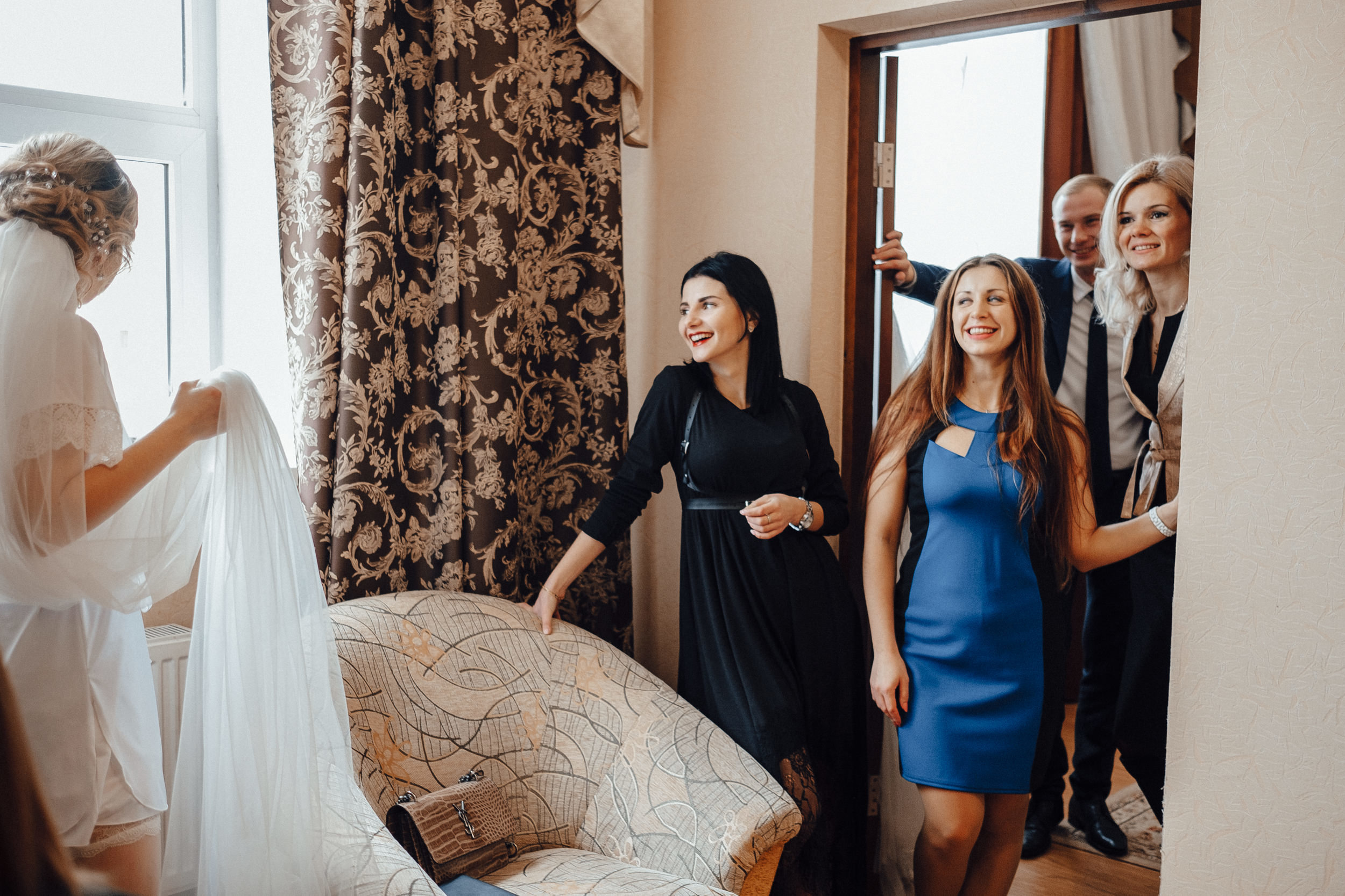 17.11.2018. Ivan Skufinsky — wedding and family photographer in Vancouver