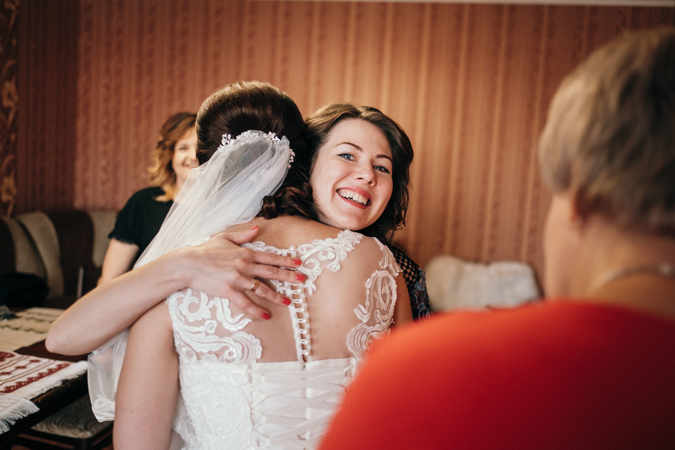 Дмитрий+Наташа 22.09.2018. Ivan Skufinsky — wedding and family photographer in Vancouver