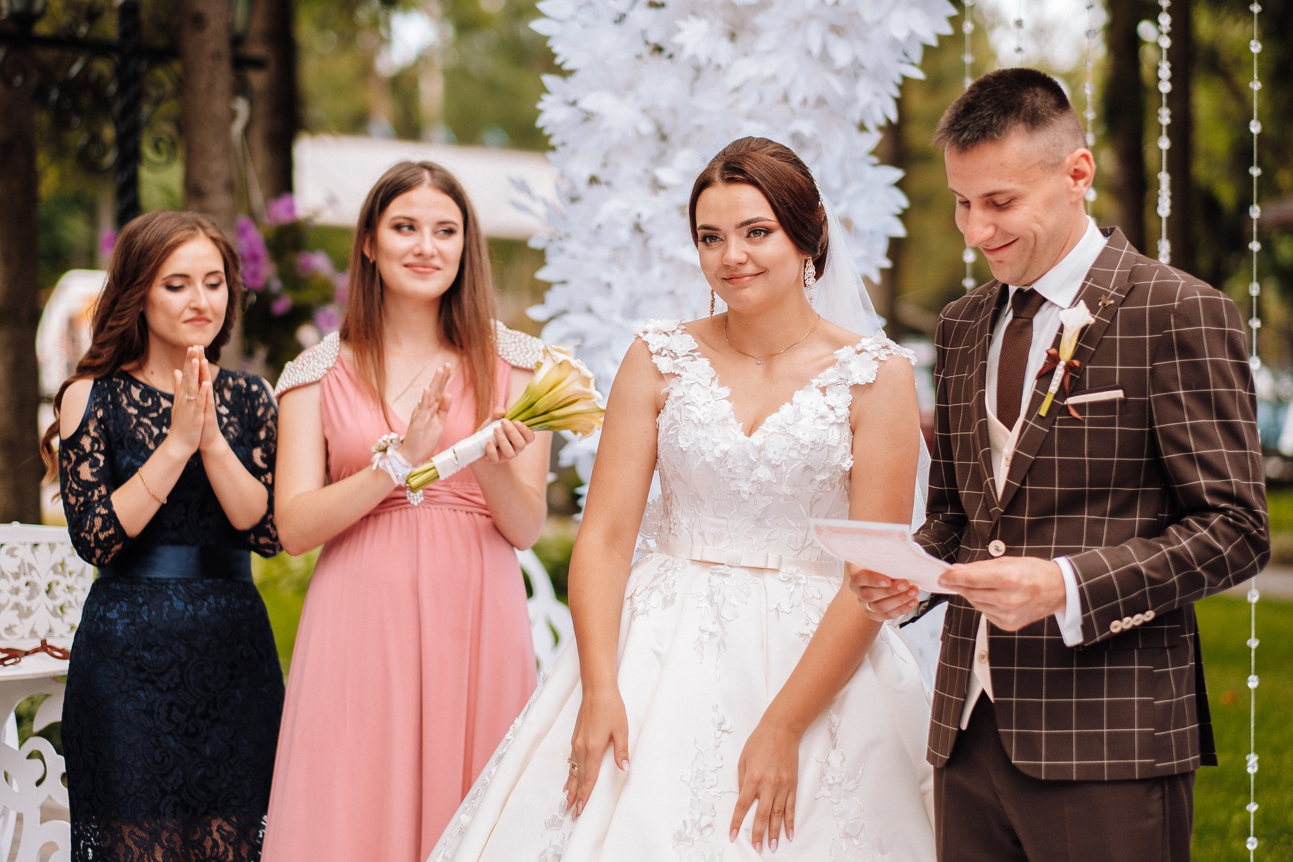 СВАДЬБА 20.07.2019 Дима+Катя. Ivan Skufinsky — wedding and family photographer in Vancouver