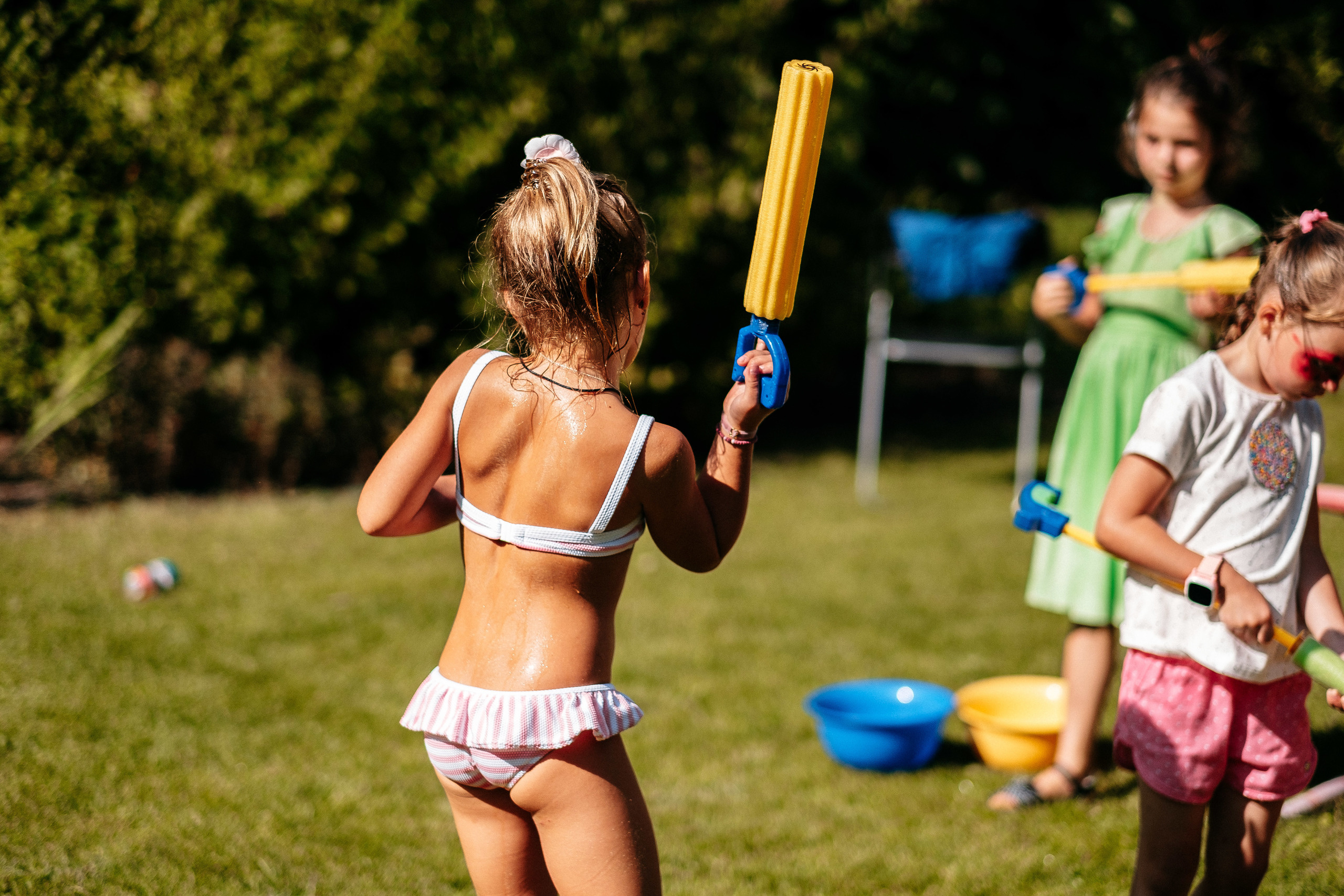 День Рождения Лизочка (2018). Ivan Skufinsky — wedding and family photographer in Vancouver