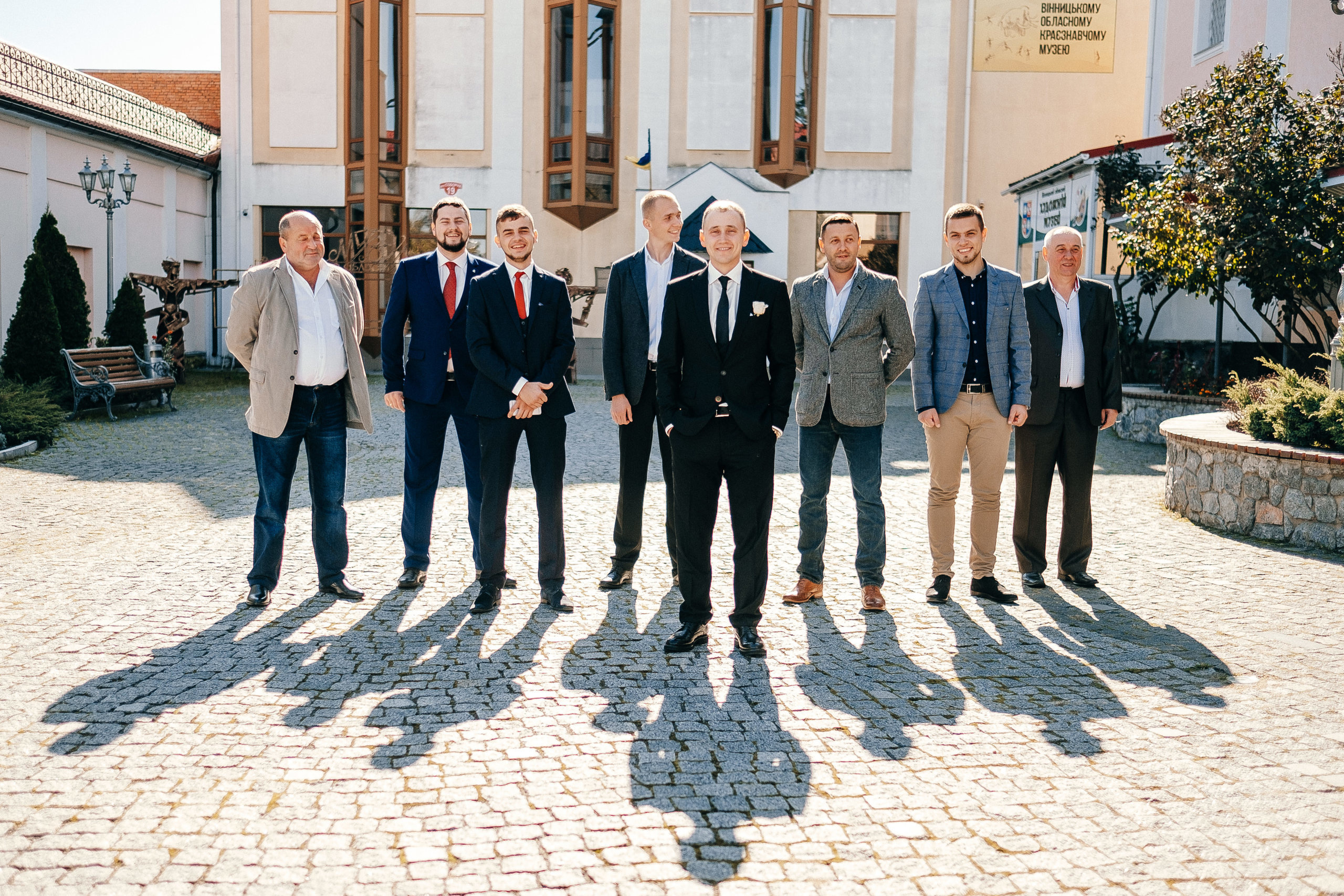 6.10.2018. Ivan Skufinsky — wedding and family photographer in Vancouver