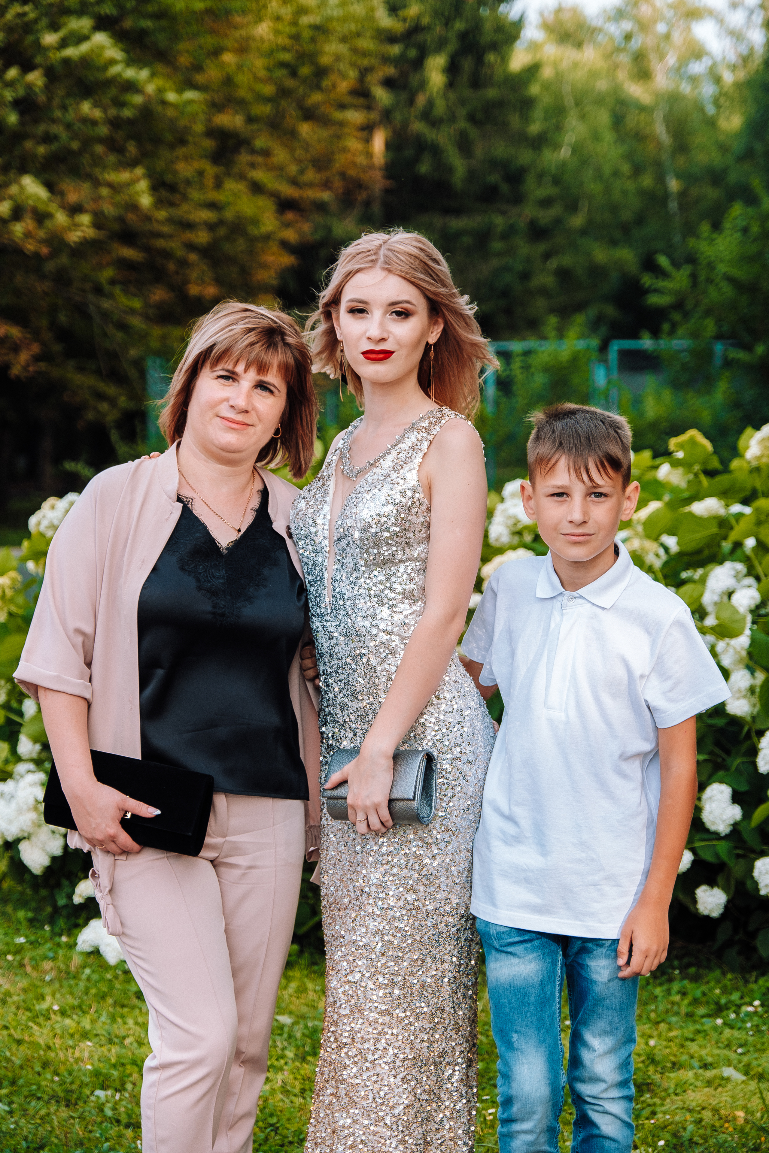 Выпускной школа номер 3. Хмельник. Ivan Skufinsky — wedding and family photographer in Vancouver