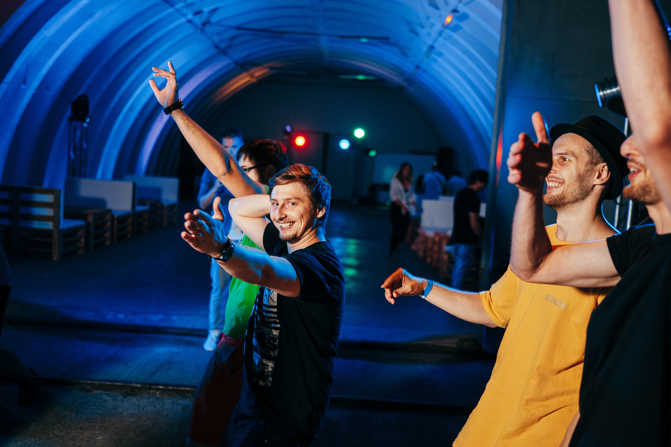 Event photographer in Vancouver BC. Ivan Skufinsky — wedding and family photographer in Vancouver