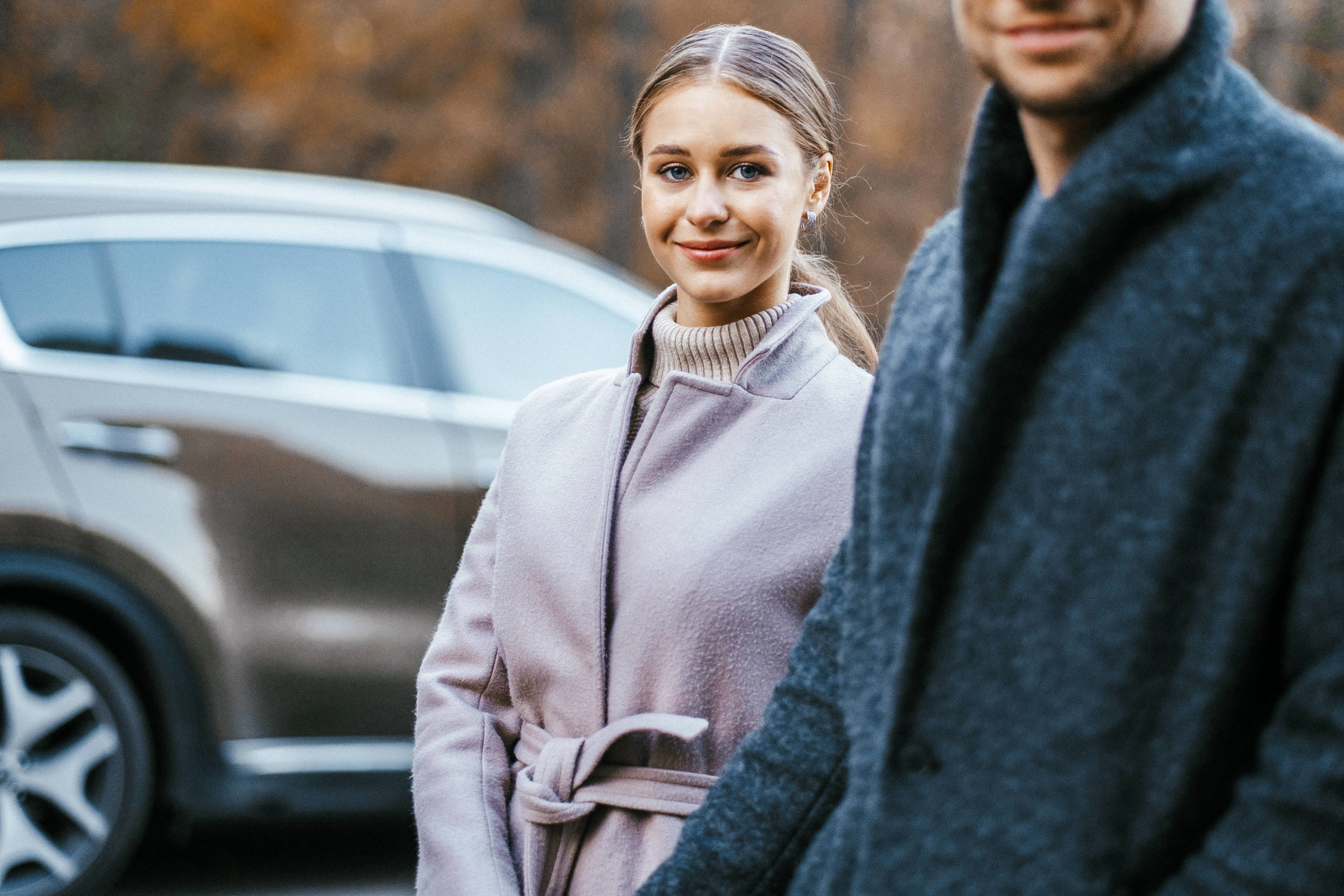 фотосессия лавстори Киев