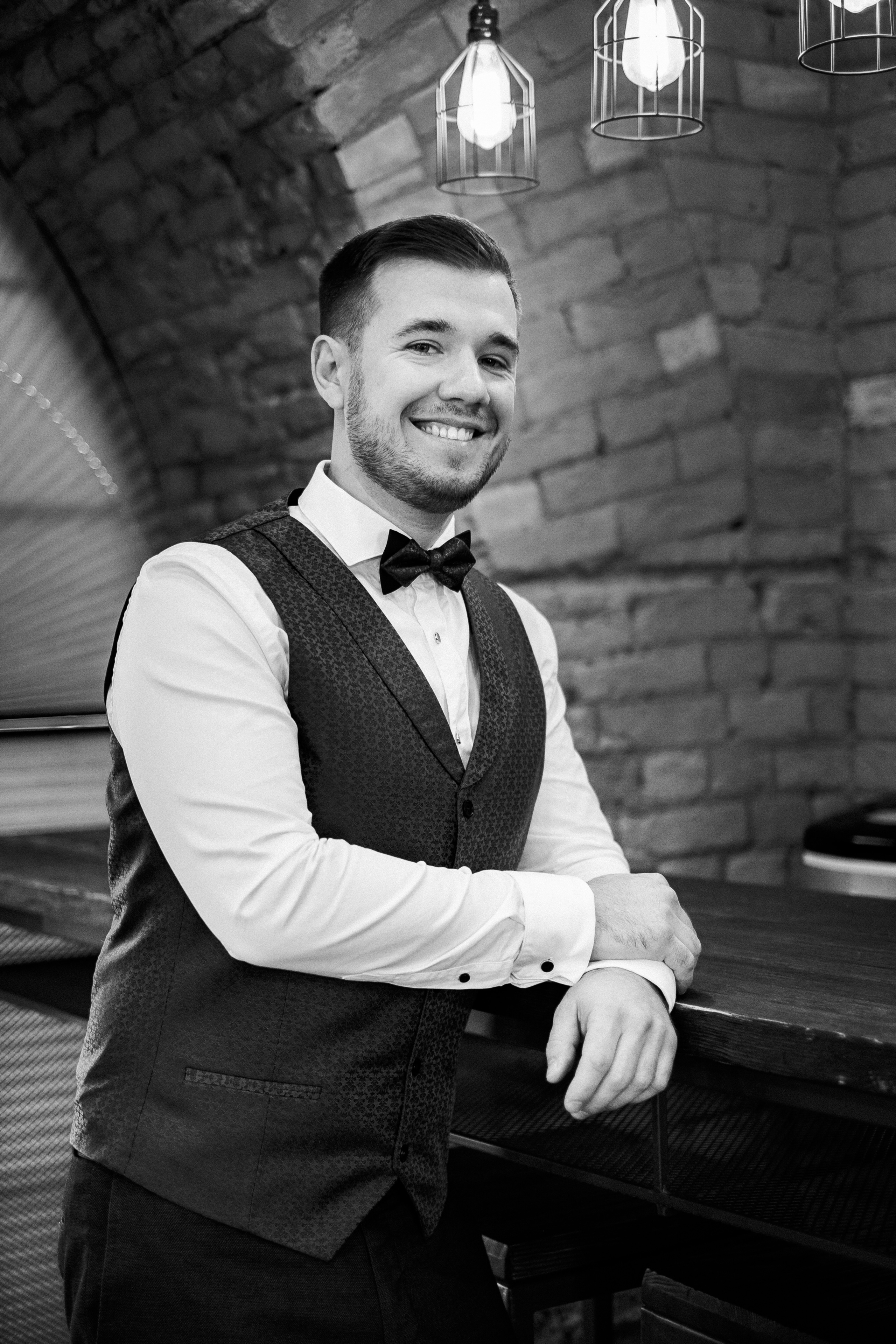 WeddingStory 14.07.2019. Ivan Skufinsky — wedding and family photographer in Vancouver