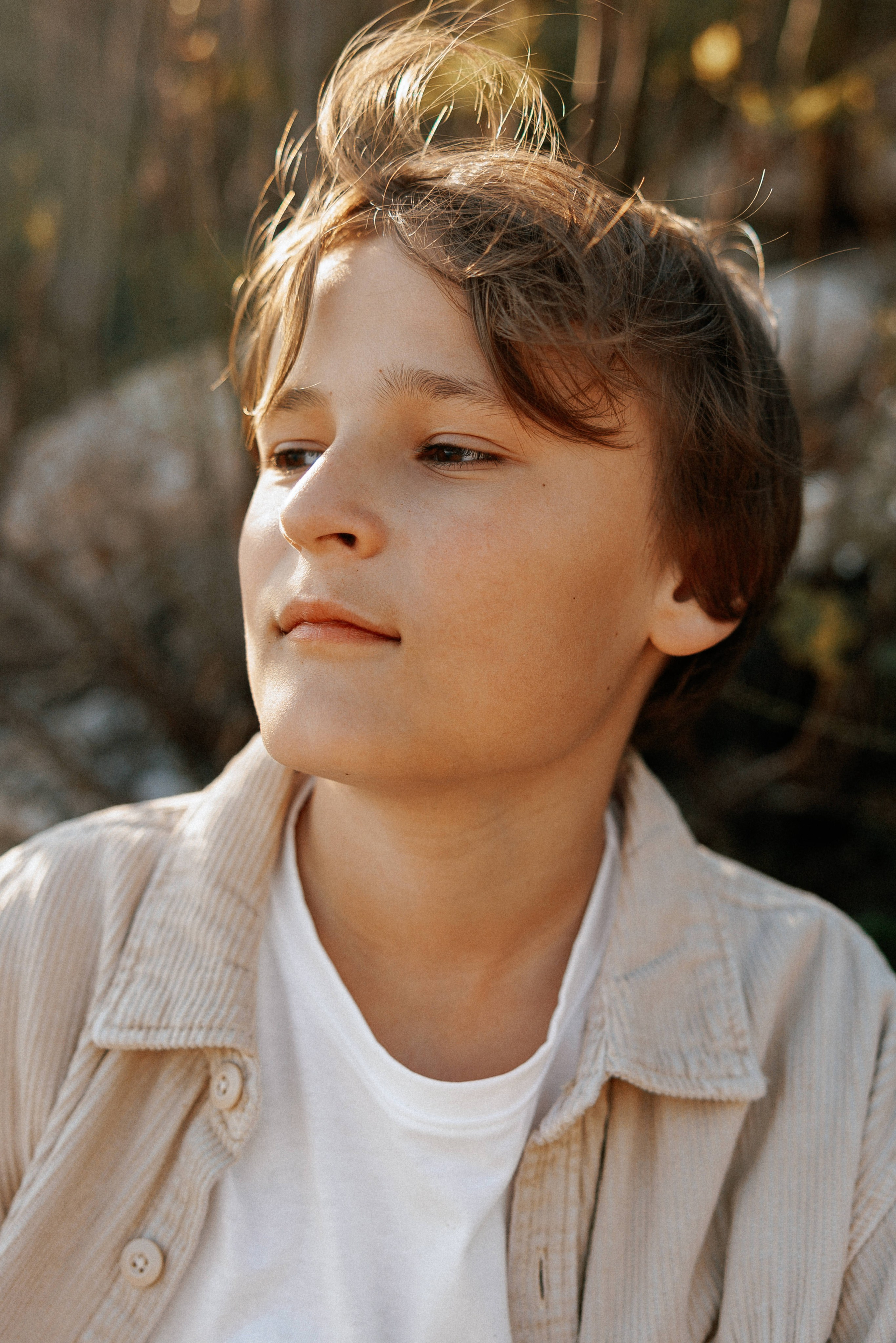 Family photo session on the beach in Vancouver BC Сanada. Twins. Ivan Skufinsky — wedding and family photographer in Vancouver