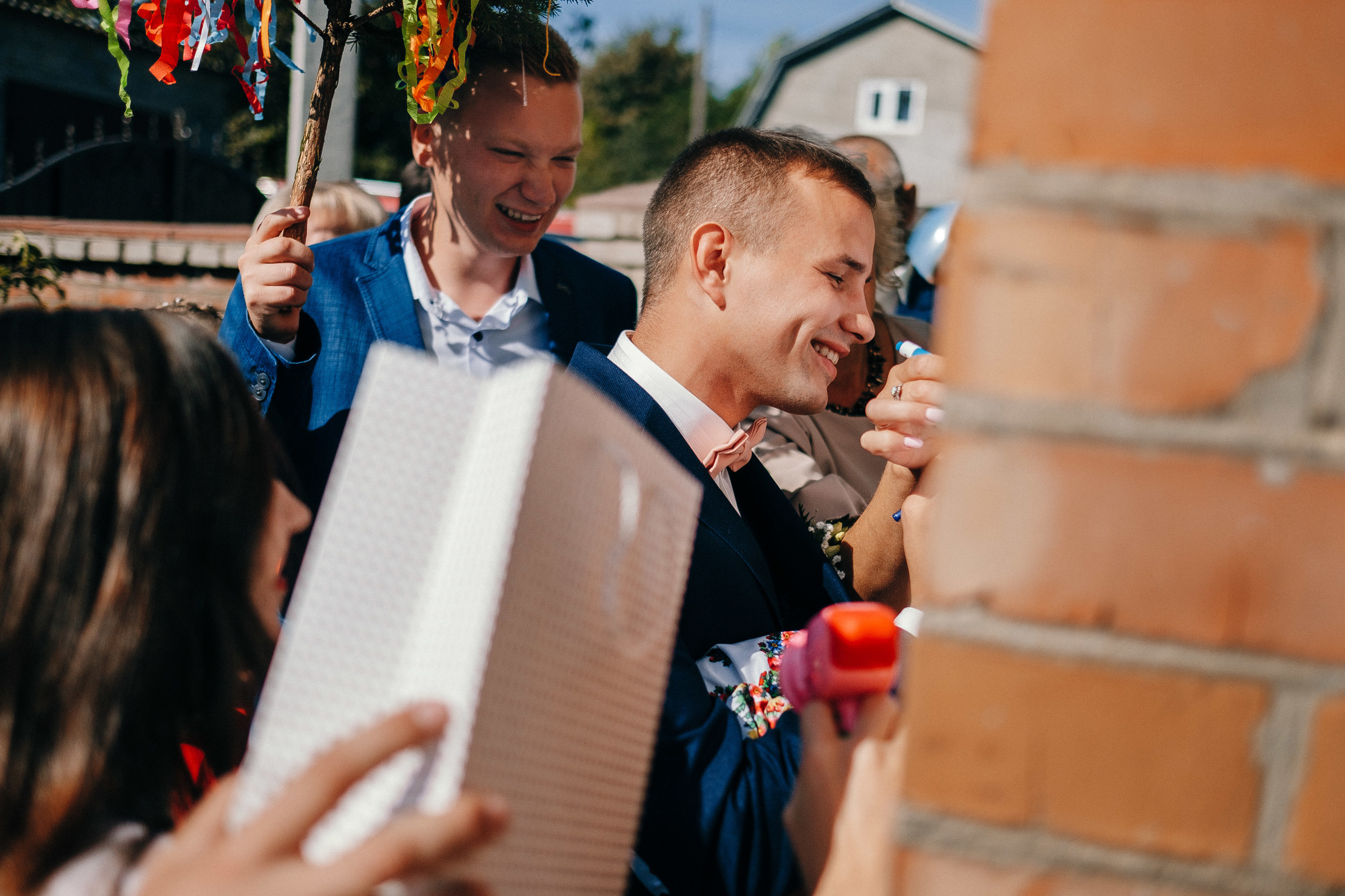 Свадебная история Влад+Яна. Ivan Skufinsky — wedding and family photographer in Vancouver