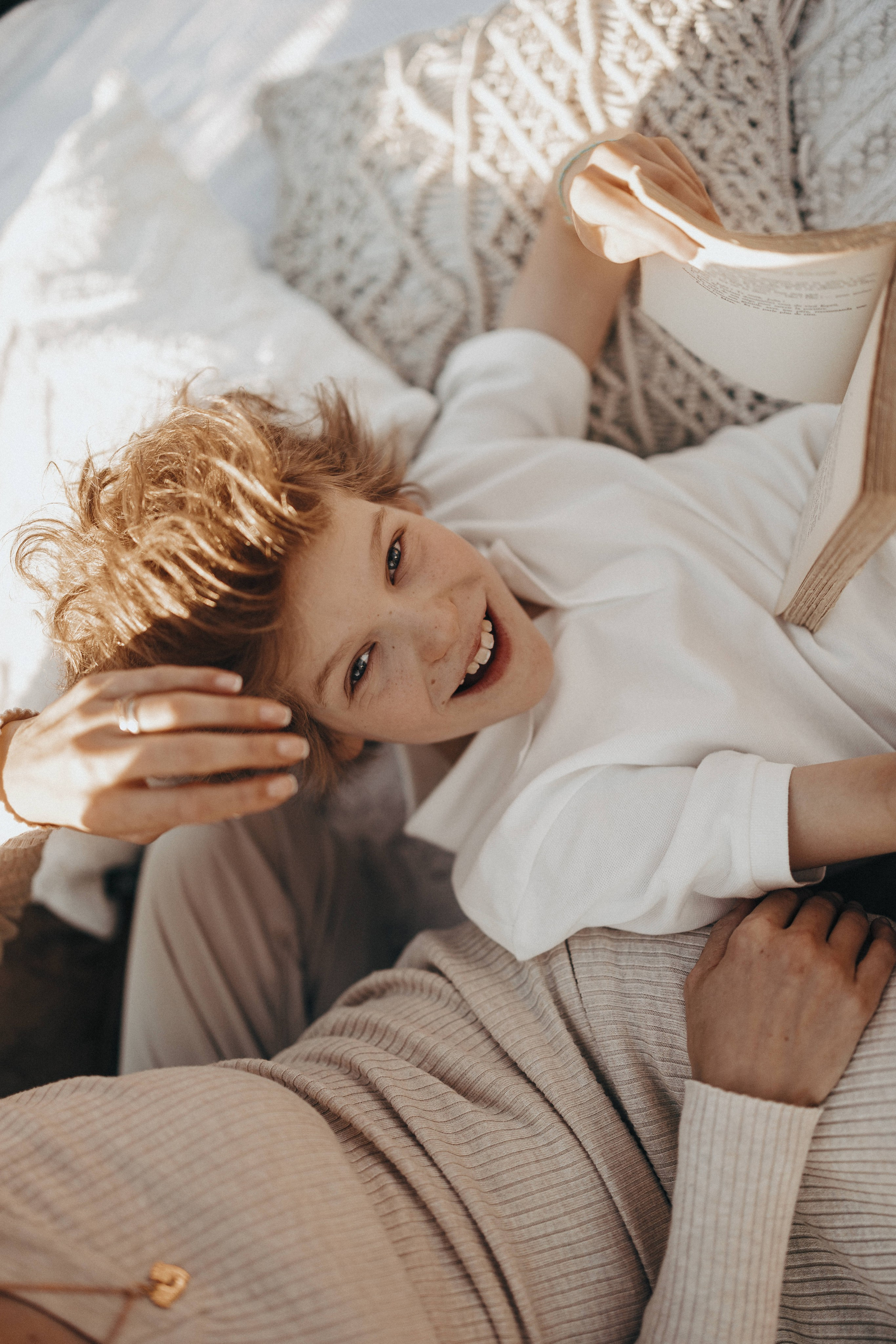 Family photo shoot at Pitt lake Vancouver BC. Ivan Skufinsky — wedding and family photographer in Vancouver