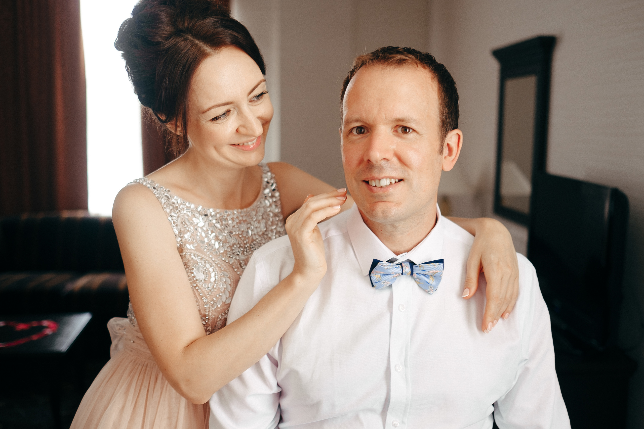 Silven+Olga Киев 17.08.2018. Ivan Skufinsky — wedding and family photographer in Vancouver