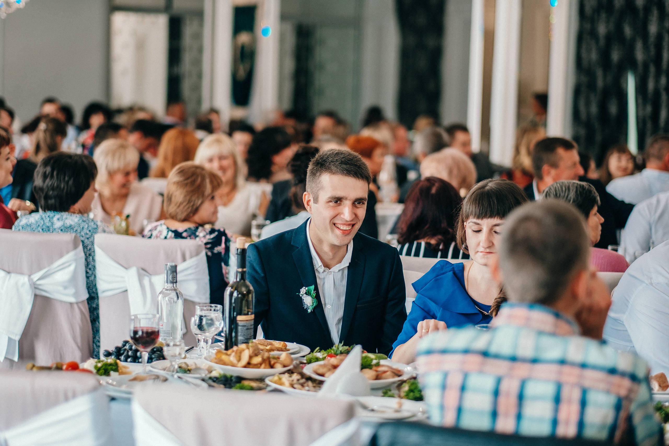 29.09.2018 Wedding Story. Ivan Skufinsky — wedding and family photographer in Vancouver