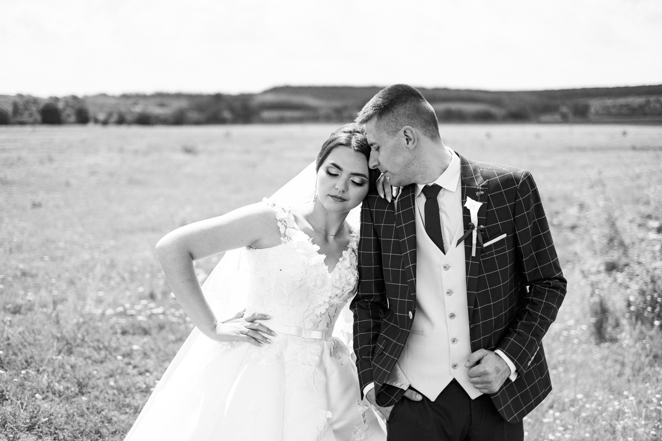 СВАДЬБА 20.07.2019 Дима+Катя. Ivan Skufinsky — wedding and family photographer in Vancouver