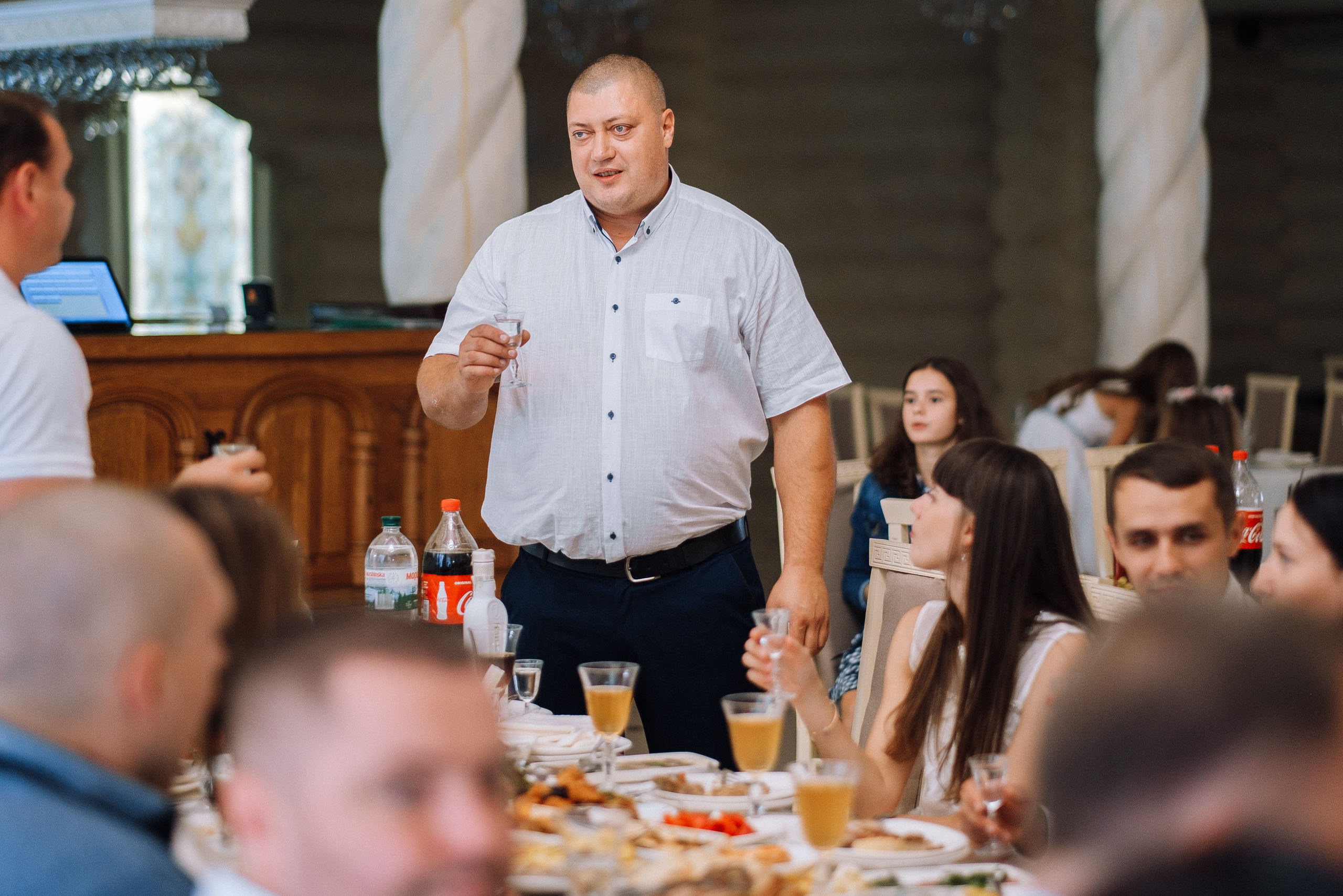 Версаль. Назару 1 рік =). Ivan Skufinsky — wedding and family photographer in Vancouver