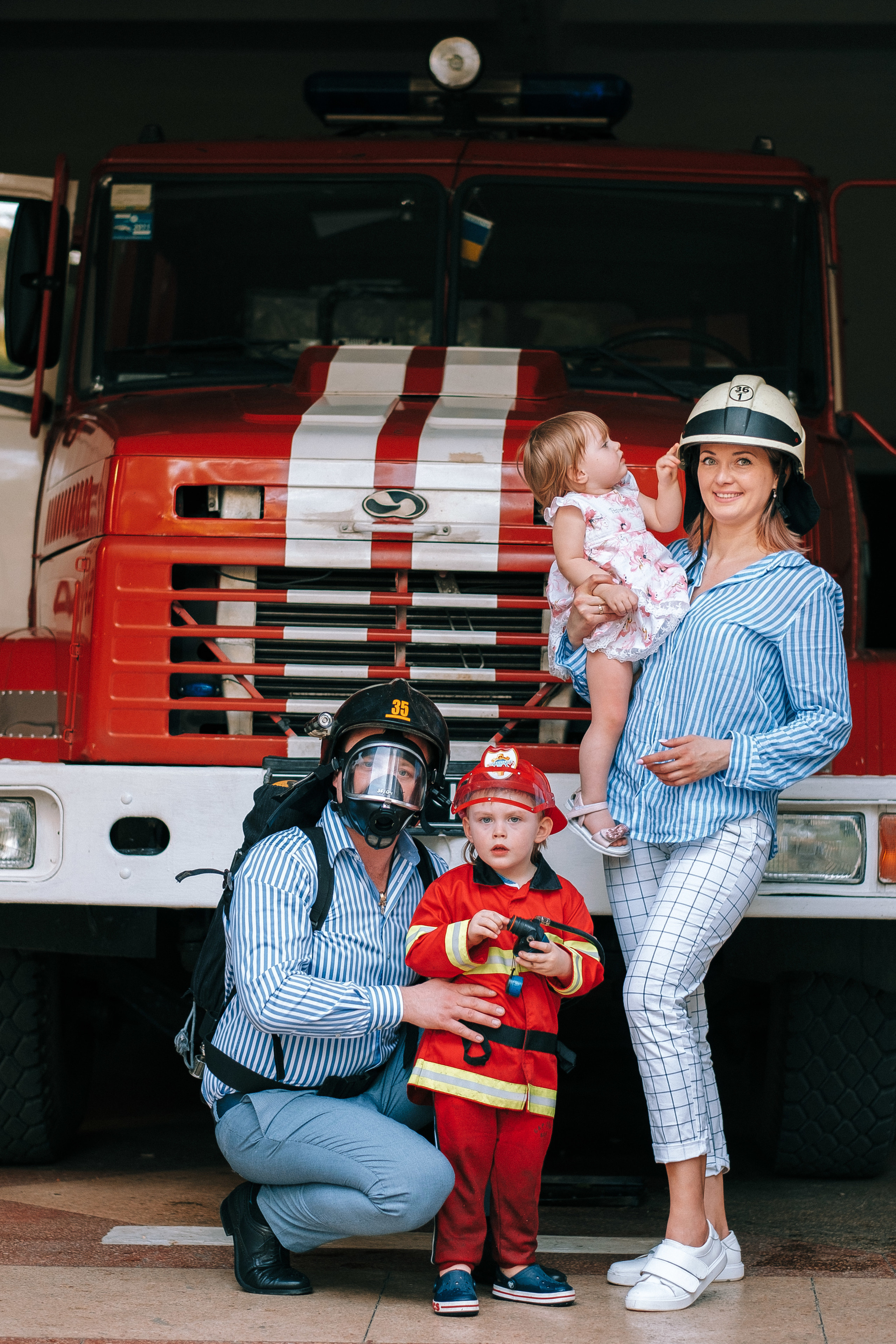 Fire Chef ILyA 2019. Ivan Skufinsky — wedding and family photographer in Vancouver