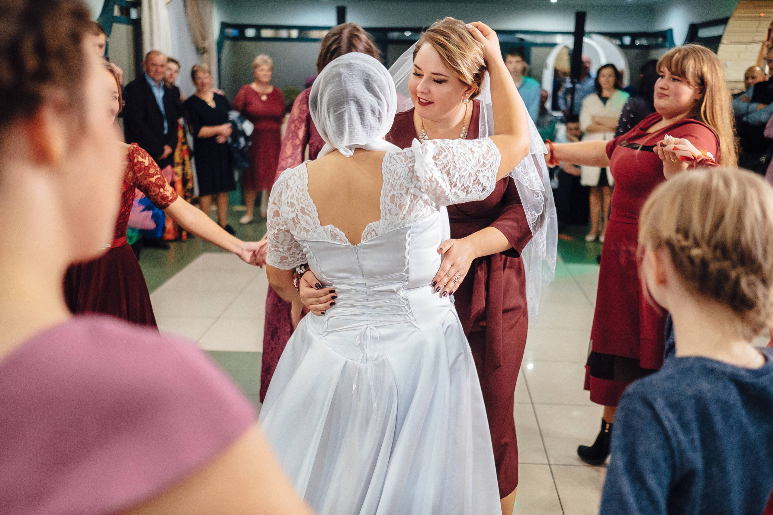 13.09.2018 Wedding Story. Ivan Skufinsky — wedding and family photographer in Vancouver