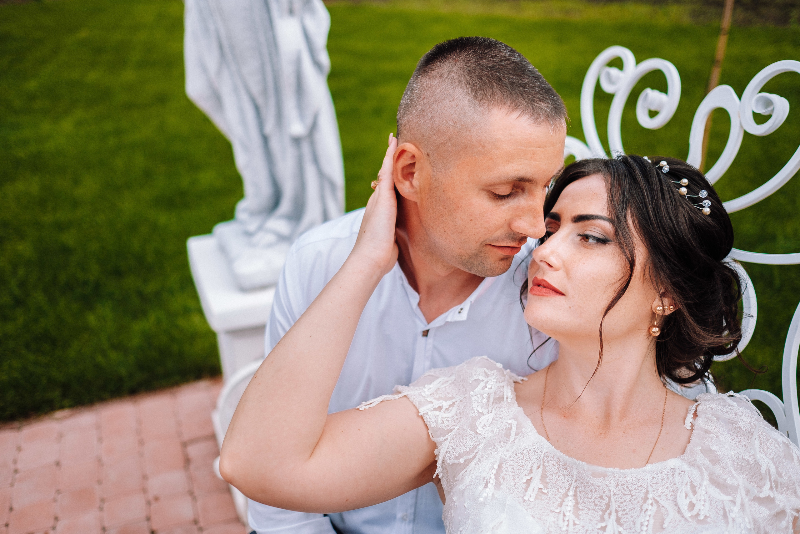 Владимир+Наталья 08.06.19. Ivan Skufinsky — wedding and family photographer in Vancouver