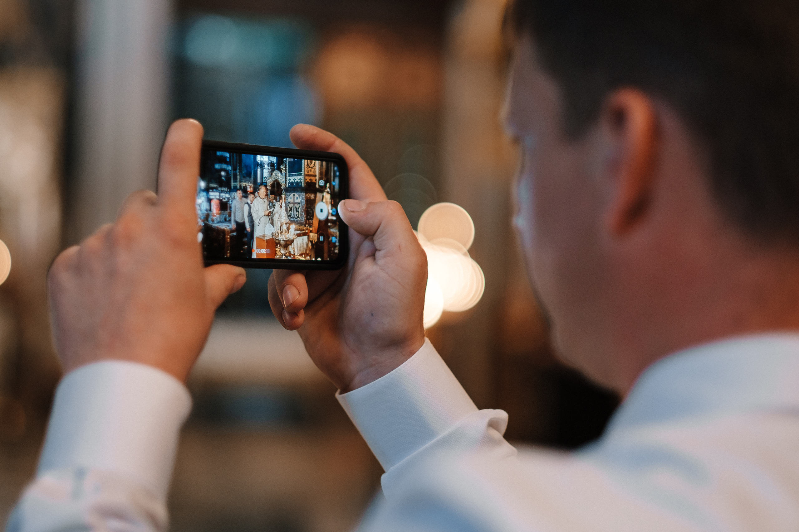 Wedding photographer videographer Vancouver BC. Ivan Skufinsky — wedding and family photographer in Vancouver