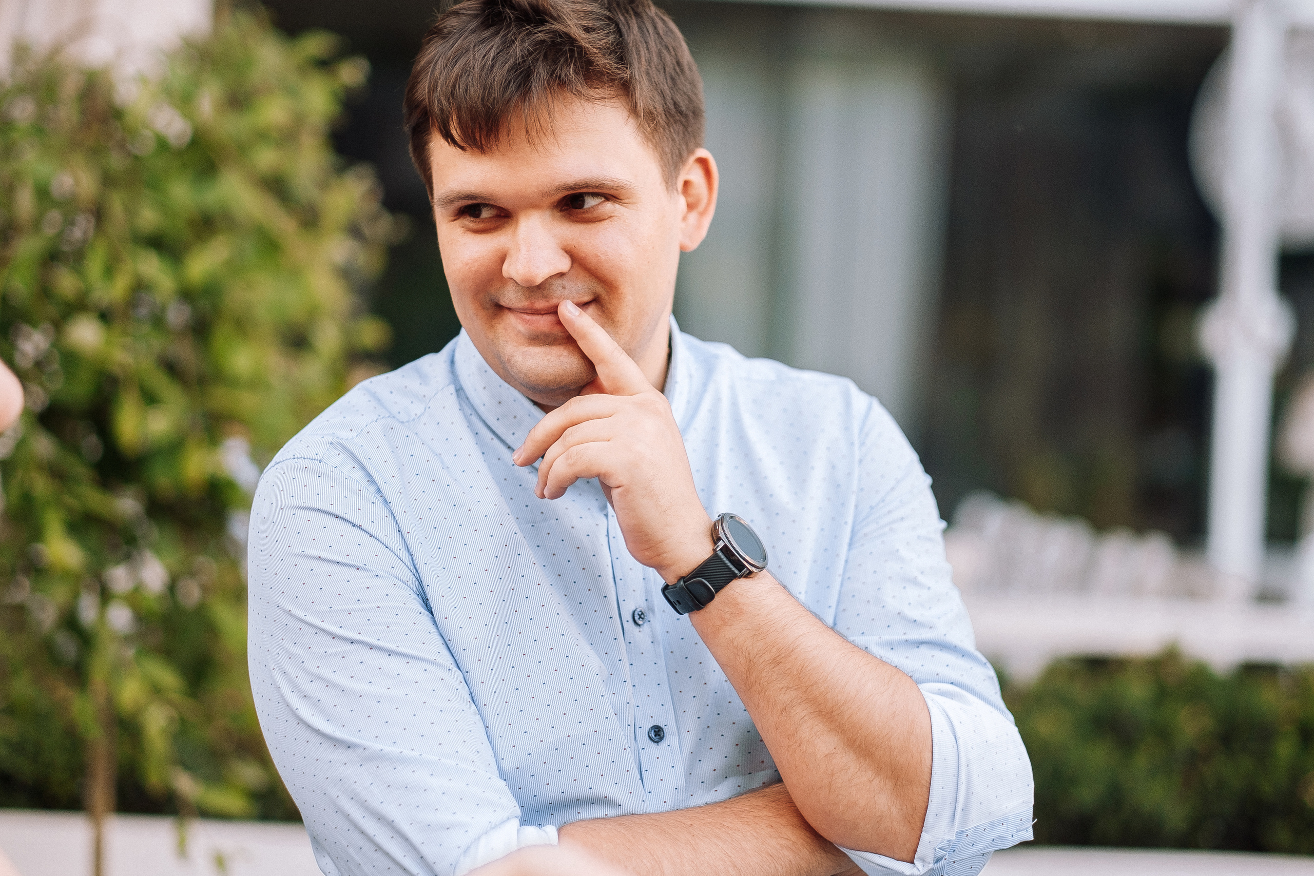 Lucca. Ivan Skufinsky — wedding and family photographer in Vancouver