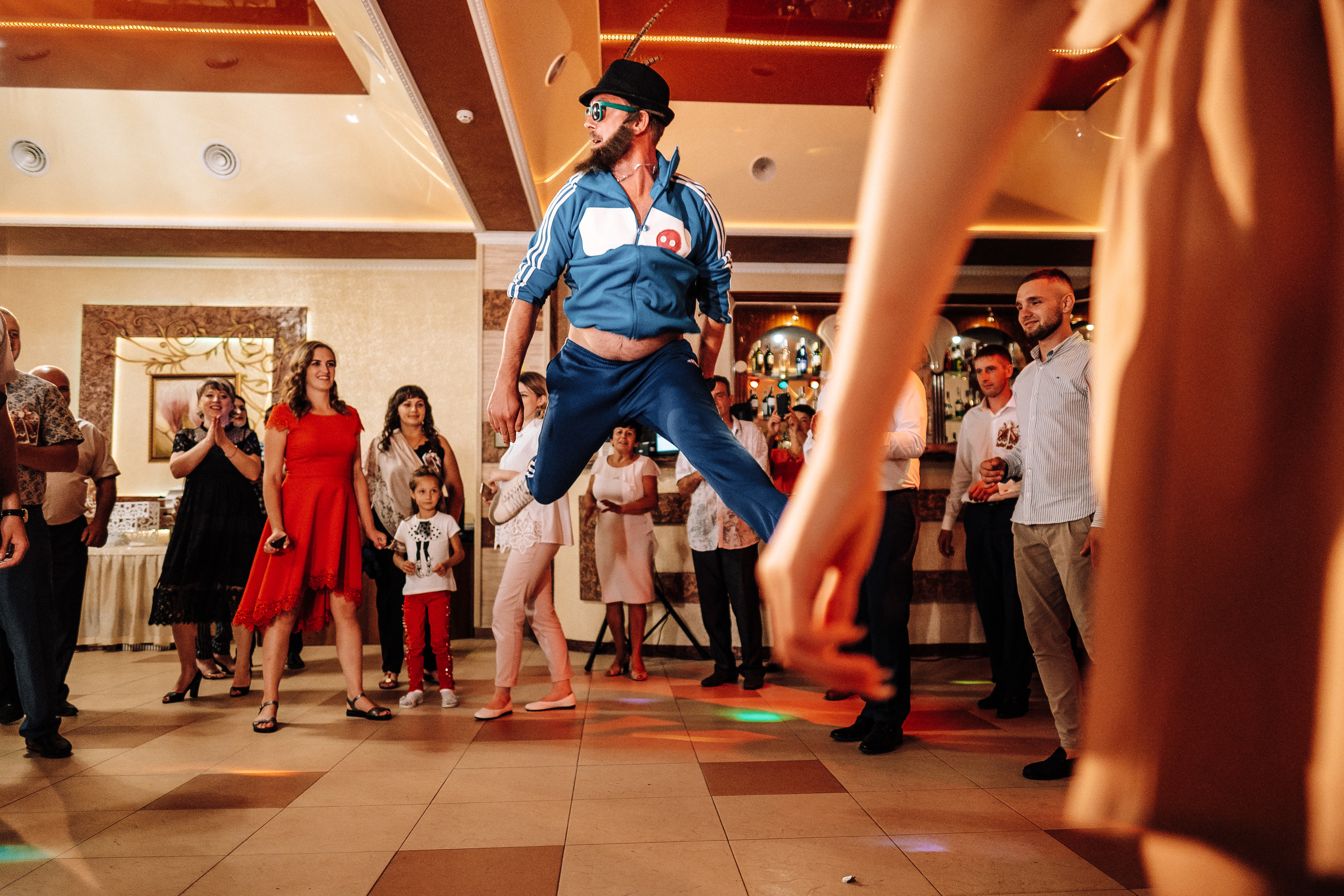 СВАДЬБА 20.07.2019 Дима+Катя. Ivan Skufinsky — wedding and family photographer in Vancouver