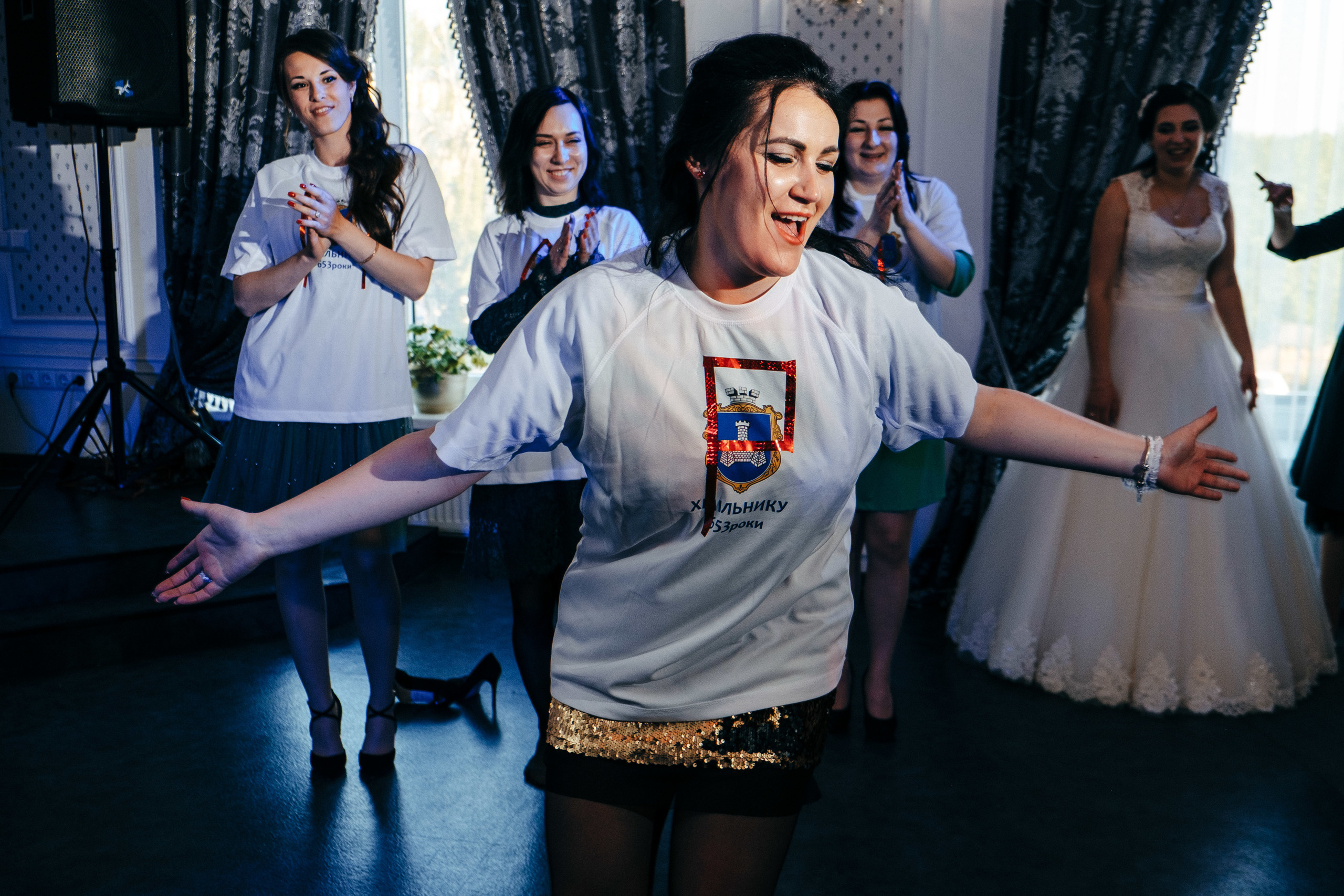 Виктор+Катя. Ivan Skufinsky — wedding and family photographer in Vancouver