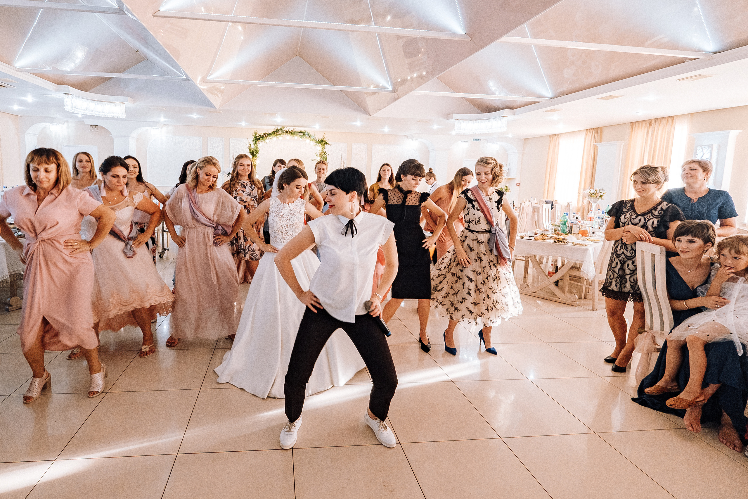 Свадебная история Иван+Ирина. Ivan Skufinsky — wedding and family photographer in Vancouver