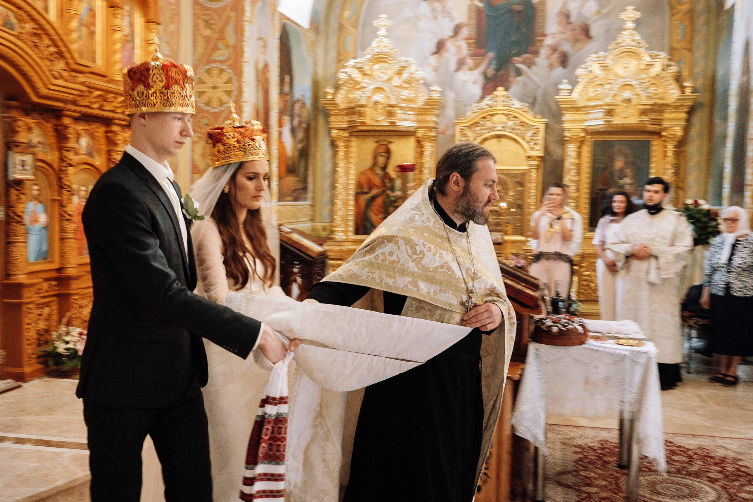 Вика+Максим. Ivan Skufinsky — wedding and family photographer in Vancouver