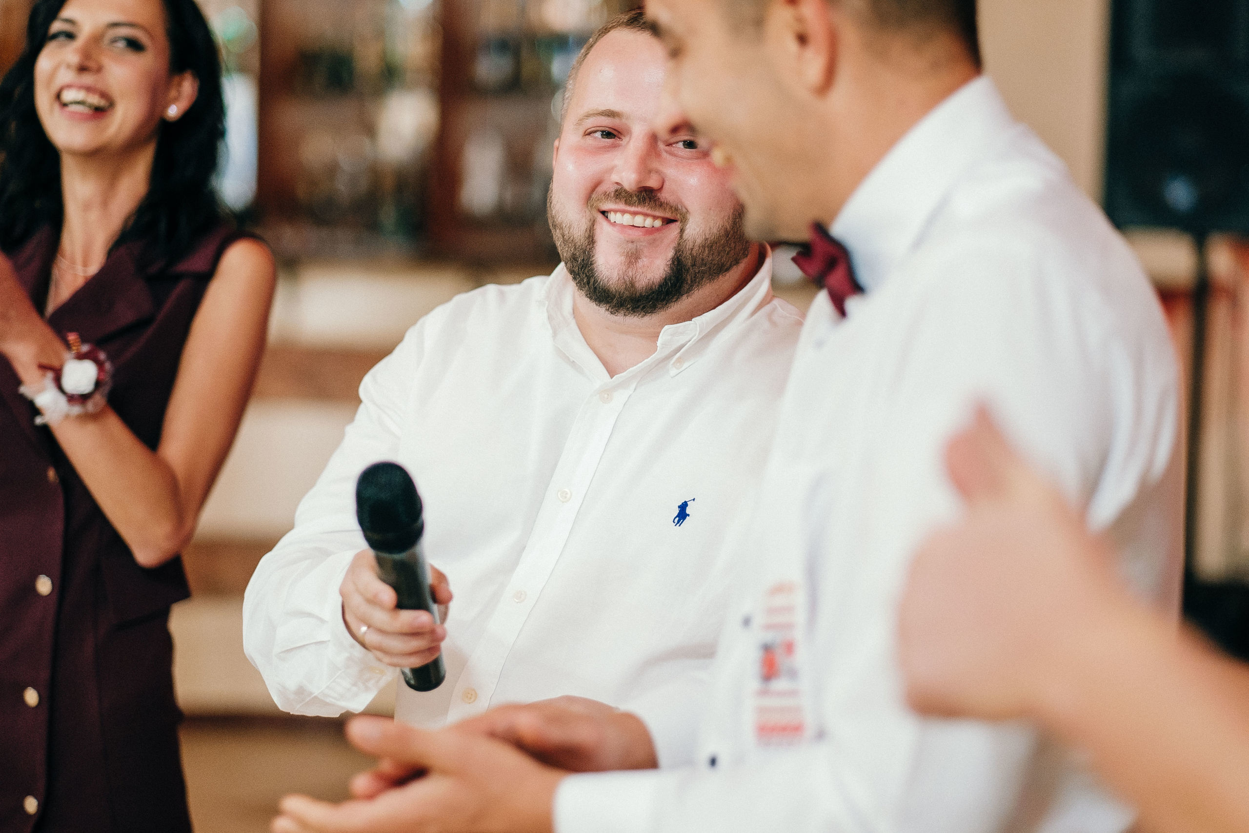 Сергей+Мария 23.09.2018. Ivan Skufinsky — wedding and family photographer in Vancouver