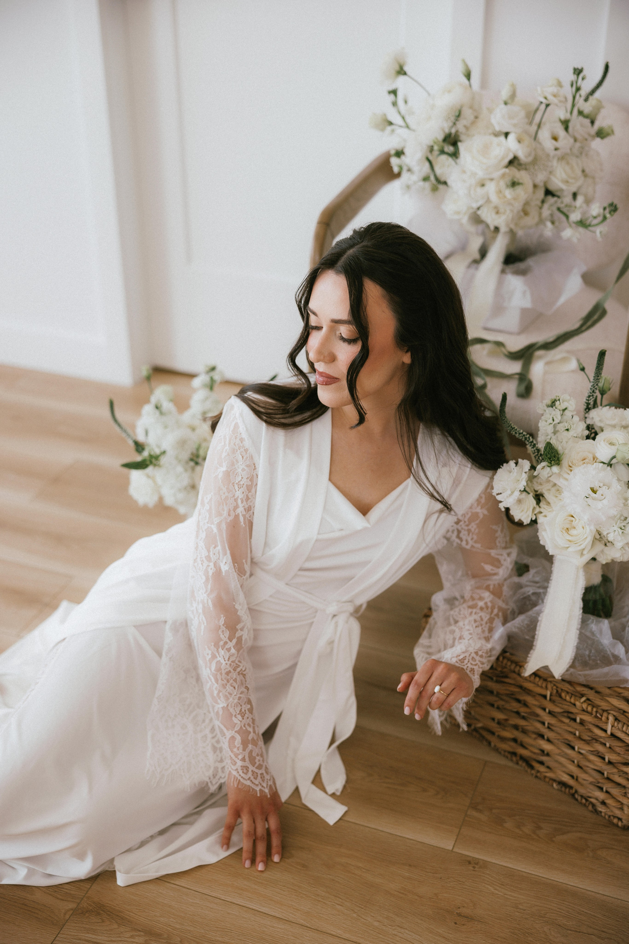 Dimitr & Olya GreenTee Country Club Langley. Ivan Skufinsky — wedding and family photographer in Vancouver