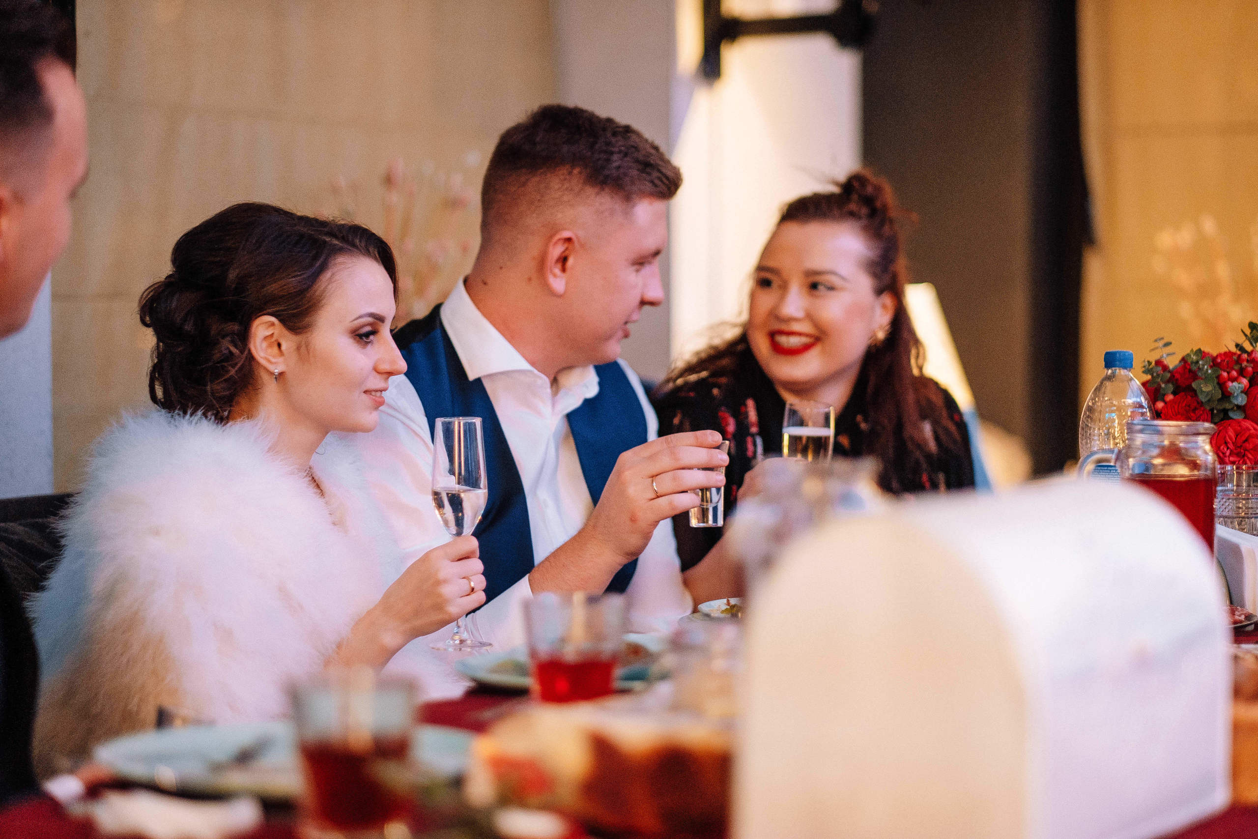 Alexandr+Anastasia 24.11.2019 WeddingStory. Ivan Skufinsky — wedding and family photographer in Vancouver