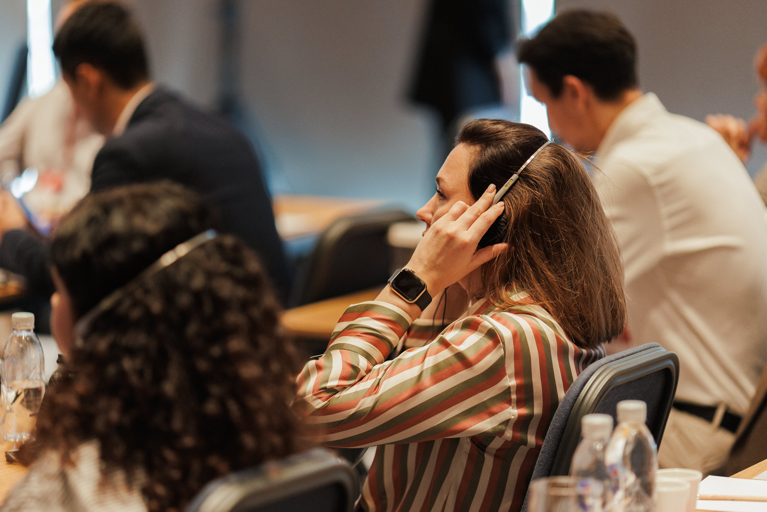 EXECUTIVE RETREAT Izmir Confidence Information Services. Ivan Skufinsky — wedding and family photographer in Vancouver