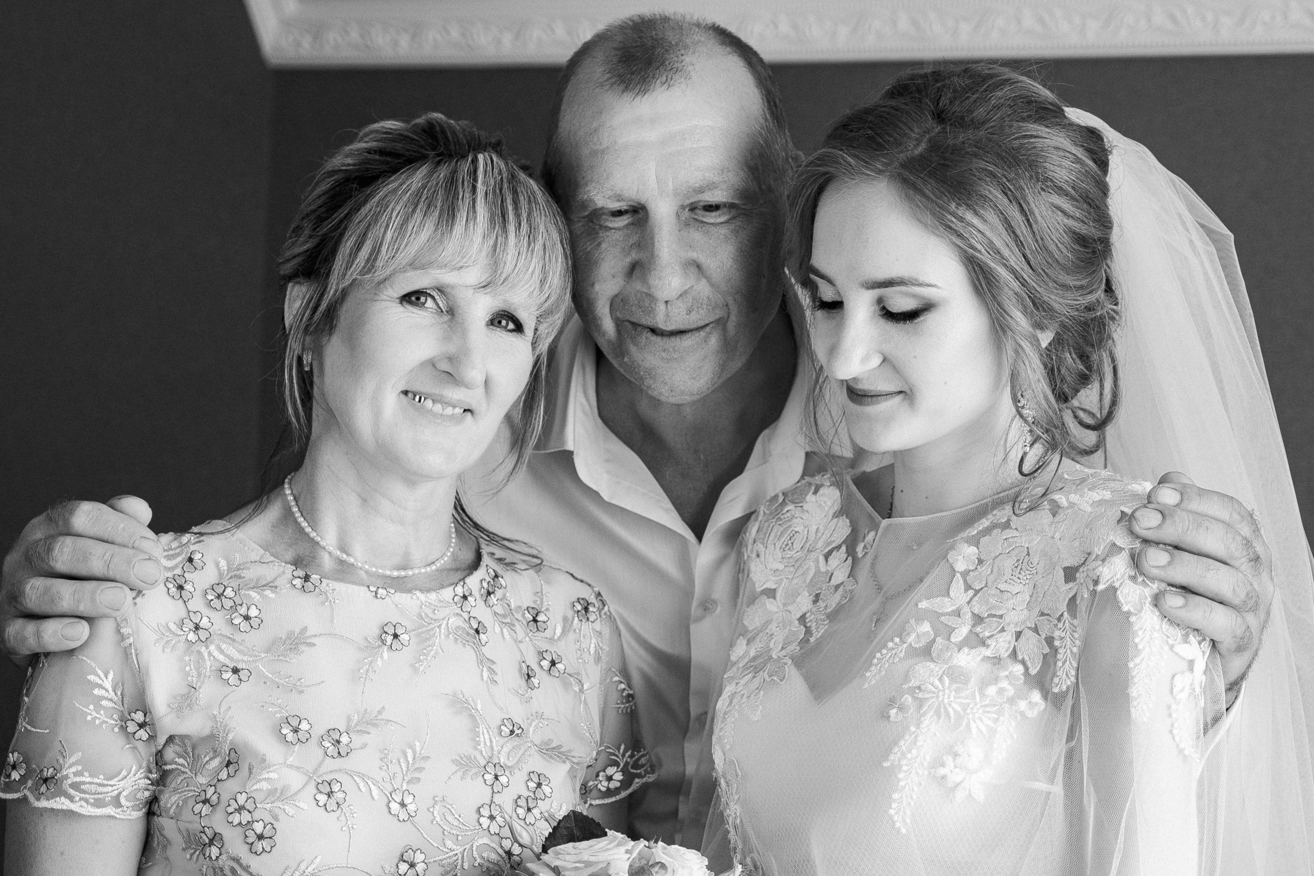 Wedding Story 2.06.2019. Ivan Skufinsky — wedding and family photographer in Vancouver