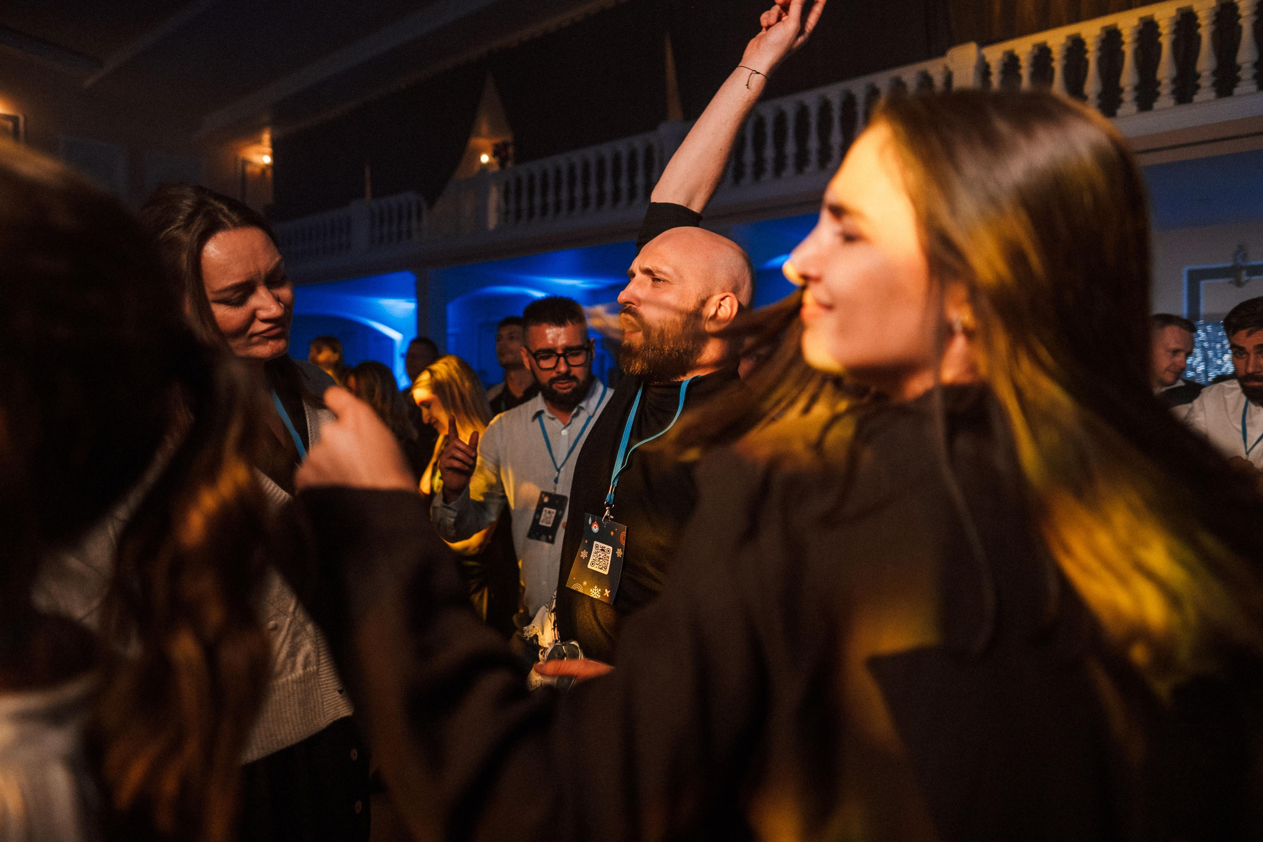 Event photographer in Vancouver Burnaby BC. Ivan Skufinsky — wedding and family photographer in Vancouver