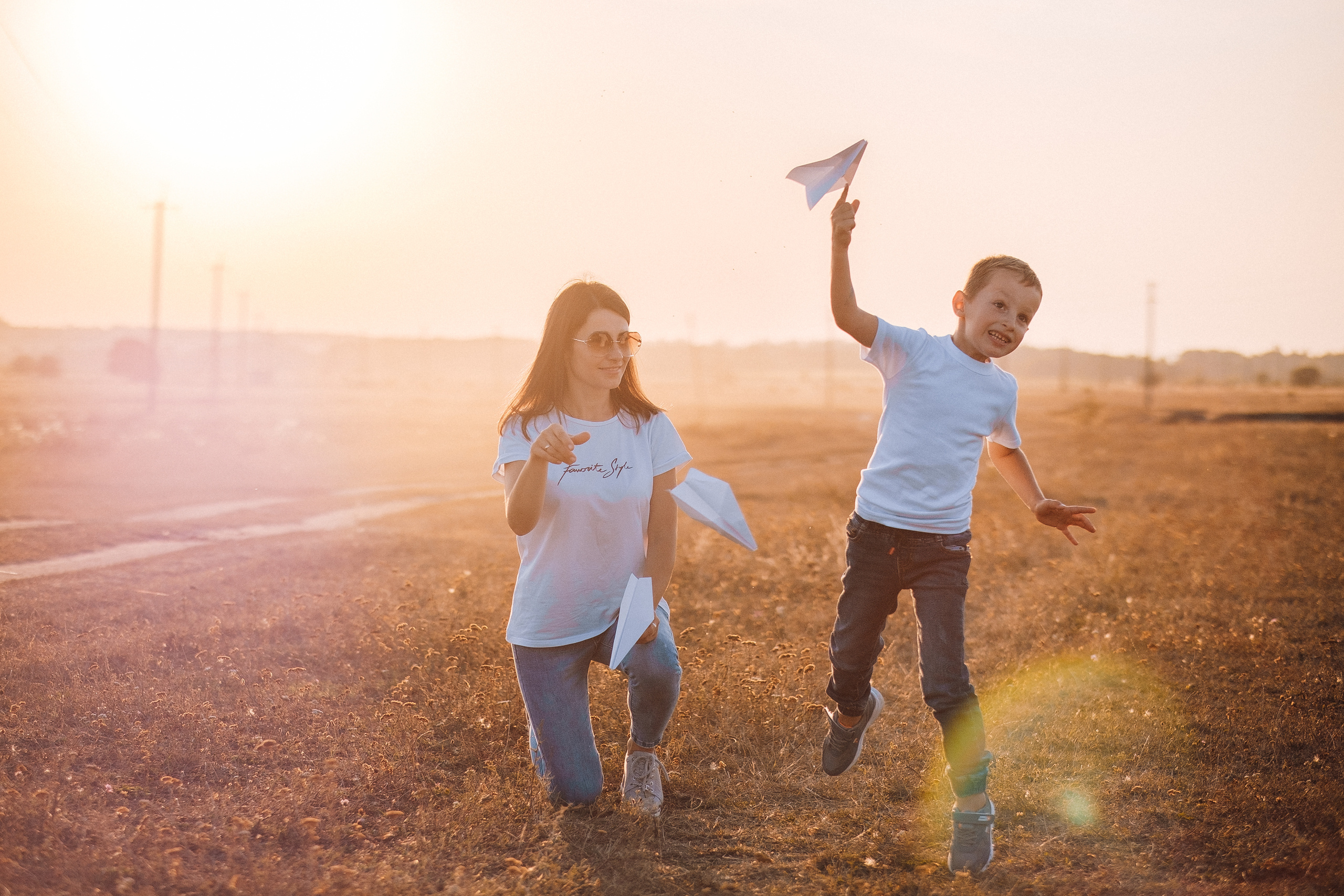 FamilyStory Ira+Kolya+Artem+Yaroslav. Ivan Skufinsky — wedding and family photographer in Vancouver