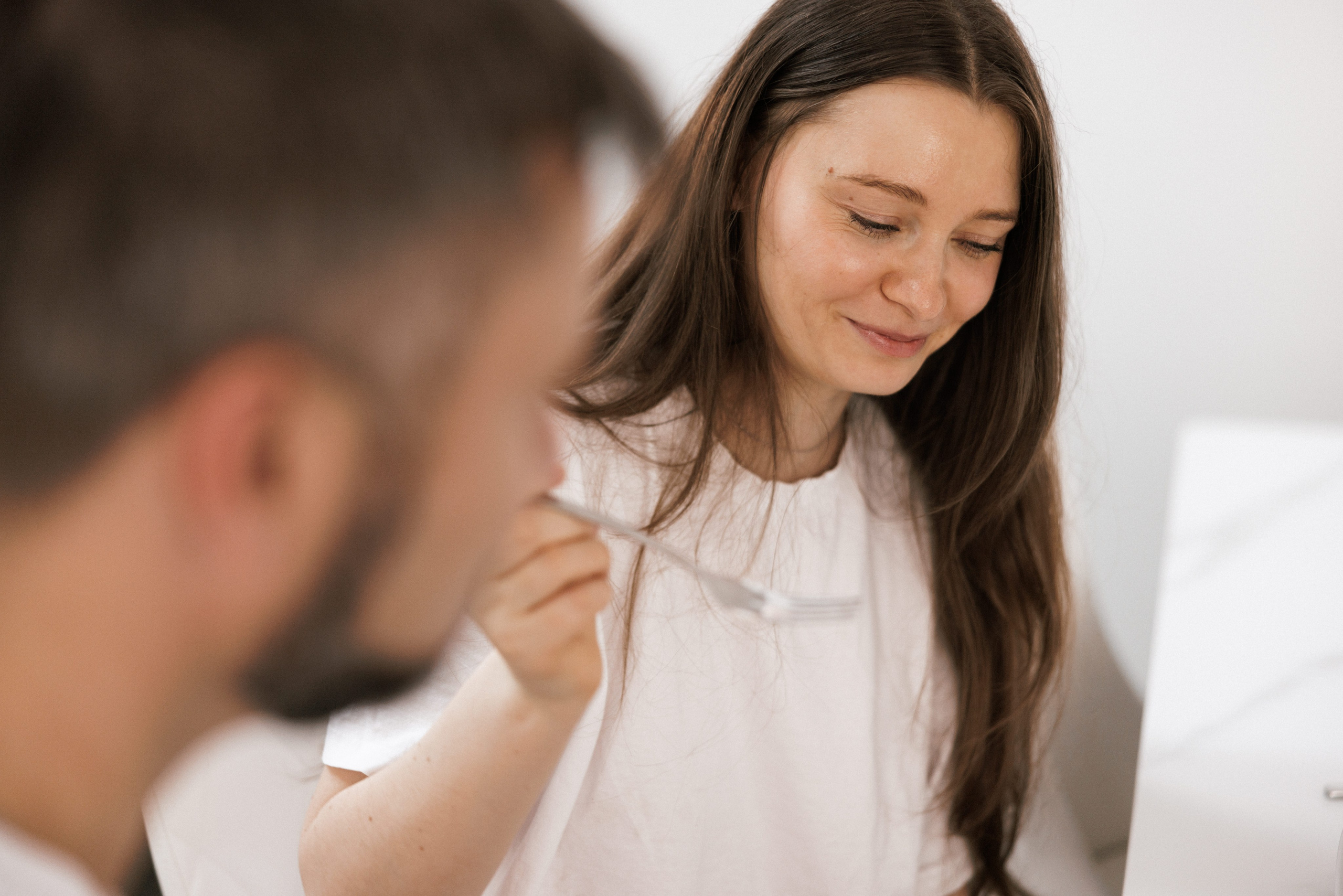 Family Home Story. Ivan Skufinsky — wedding and family photographer in Vancouver